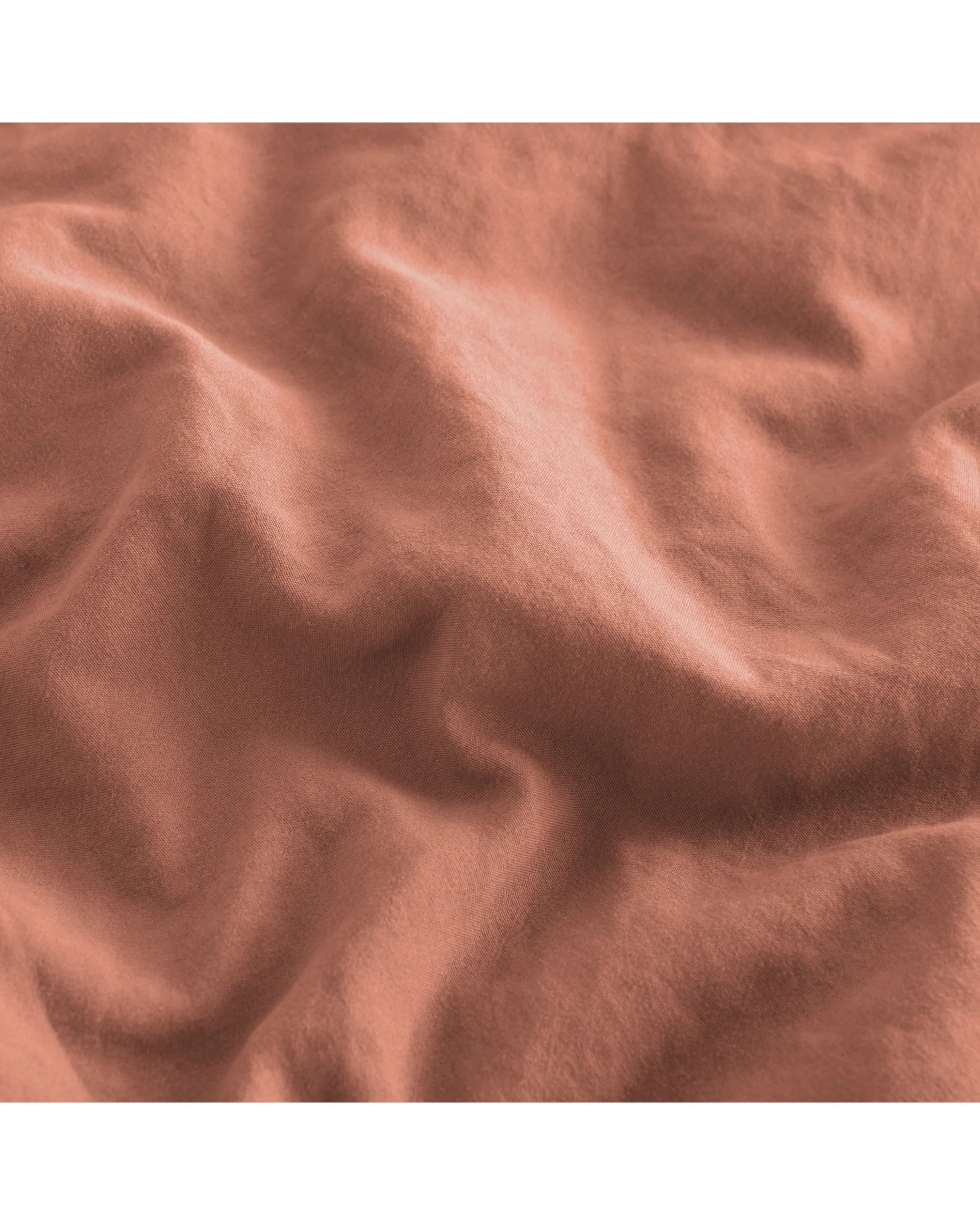 4 Dreamaker Superfine Washed Microfibre Body Pillowcase Twin Pack - Pink Clay, 4 of 4