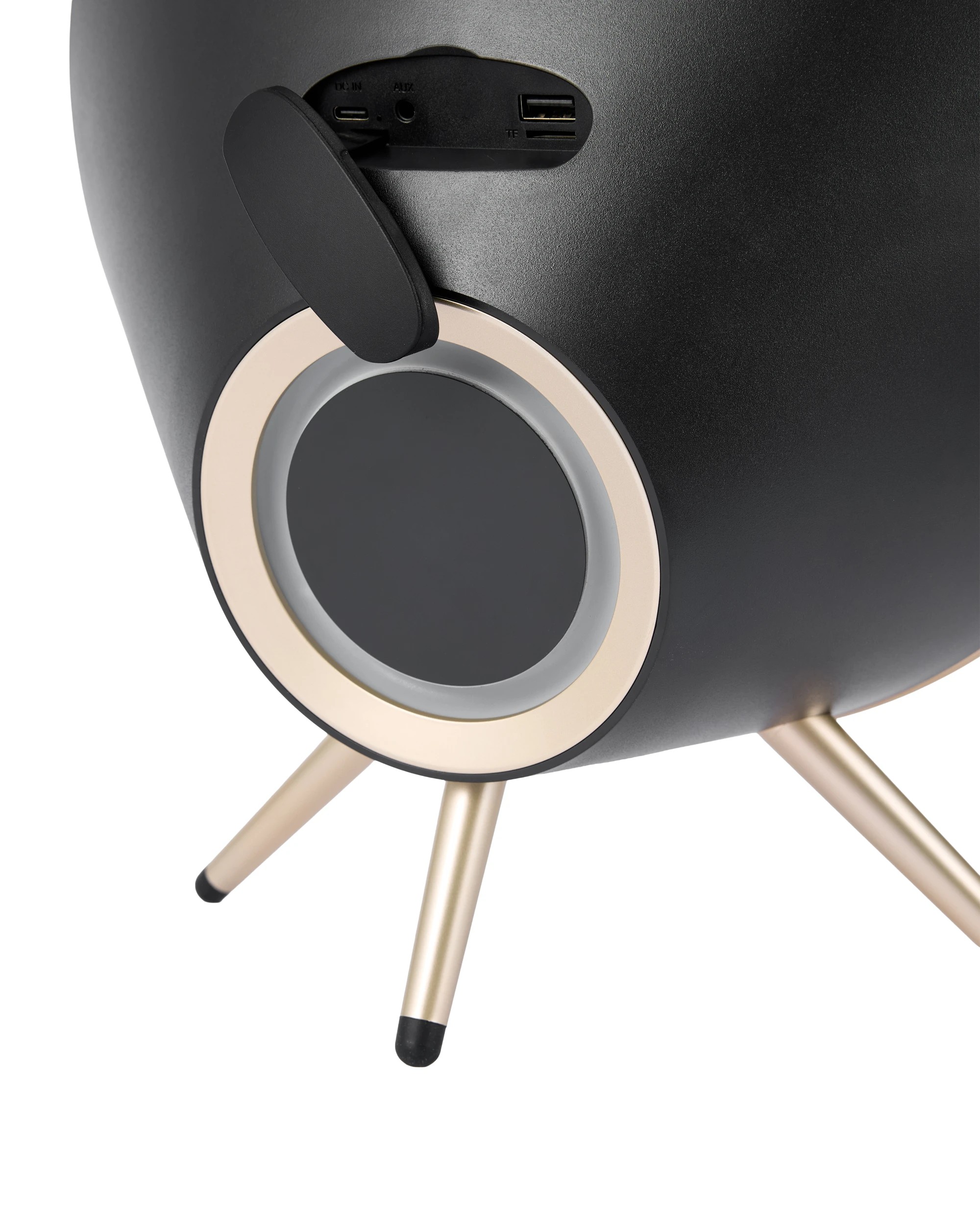 6 30W Home Speaker Disc, 6 of 10