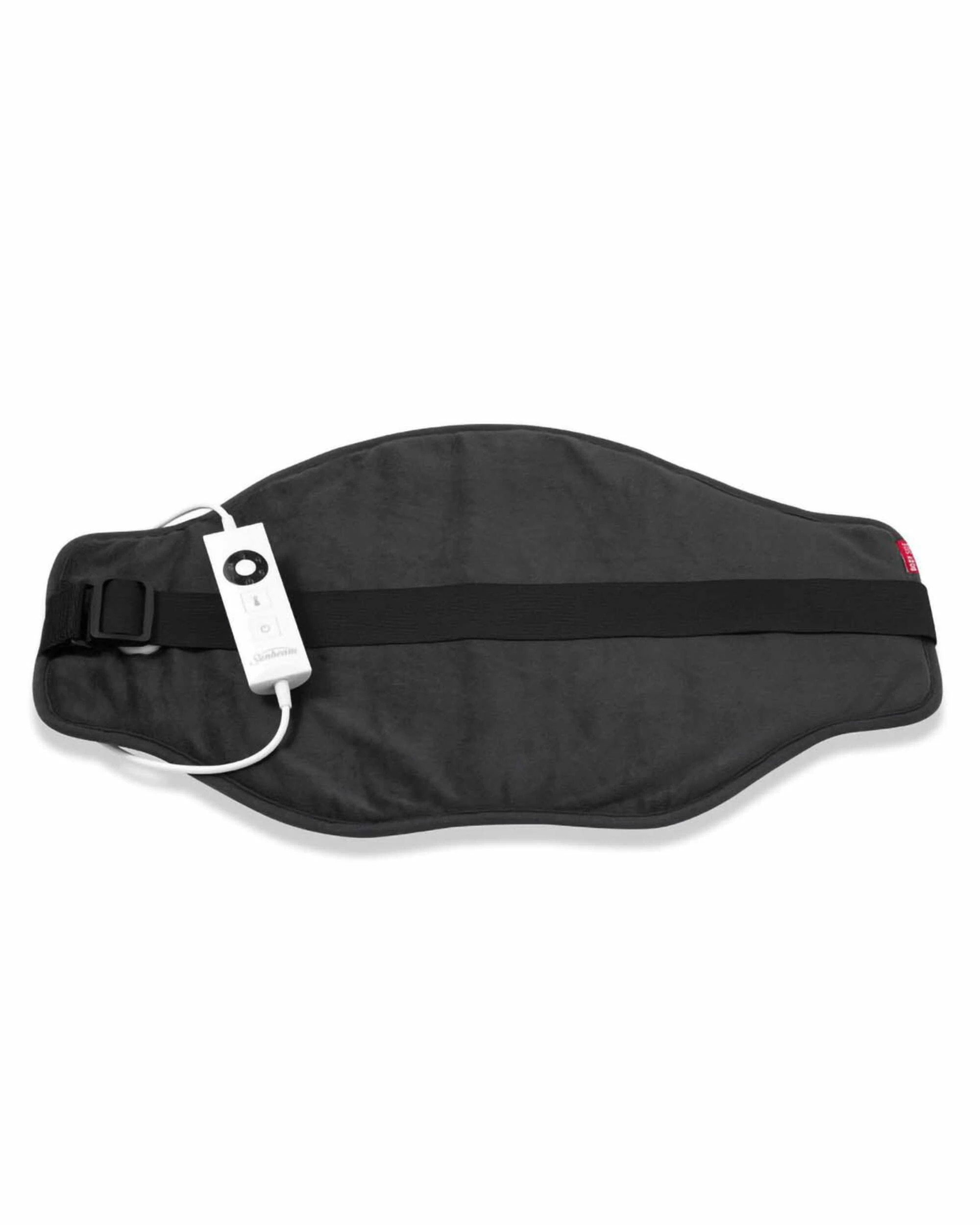 3 Sunbeam Lower Back Heating Pad, 3 of 3
