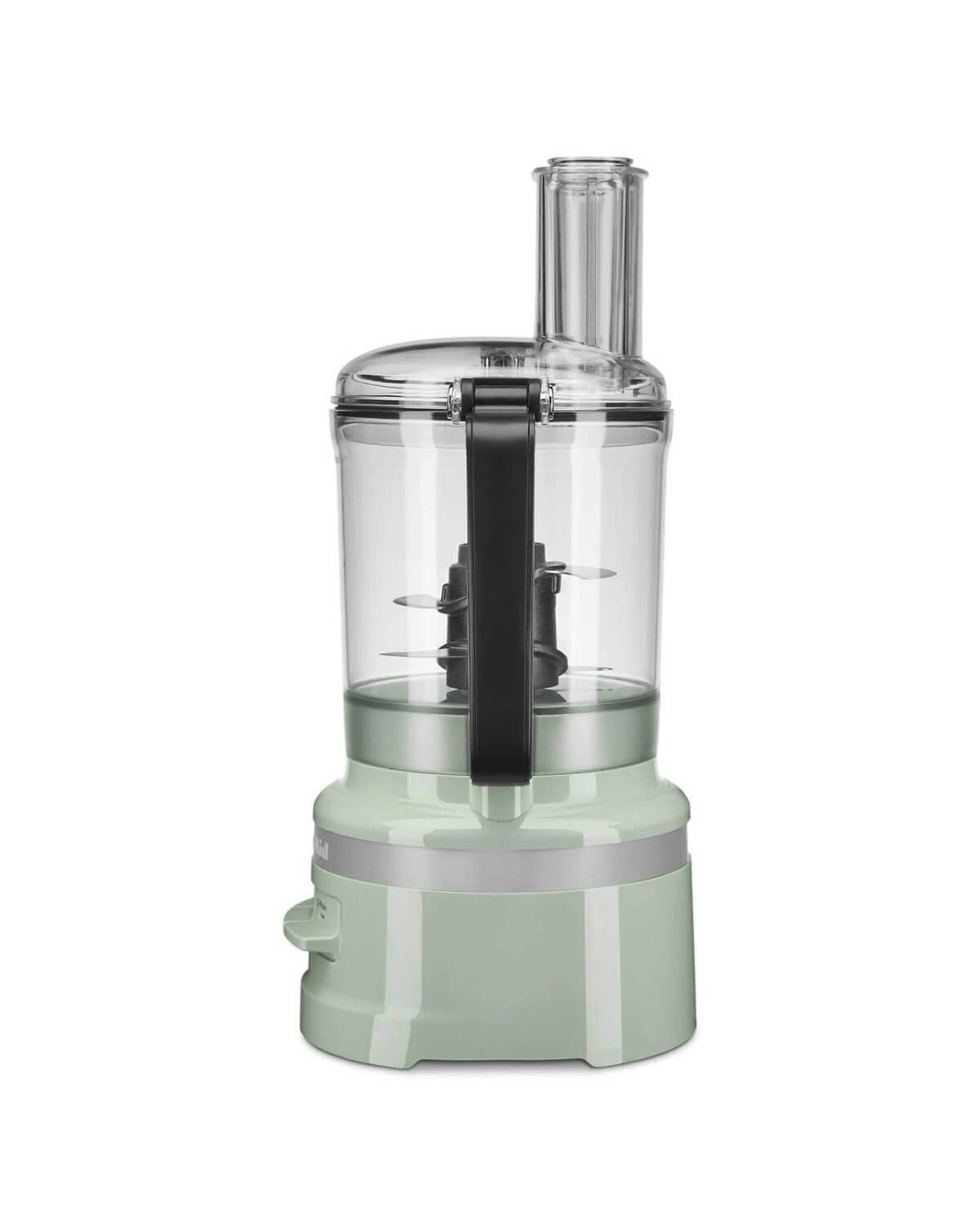 4 KitchenAid 9 Cup Food Processor Pistachio, 4 of 5