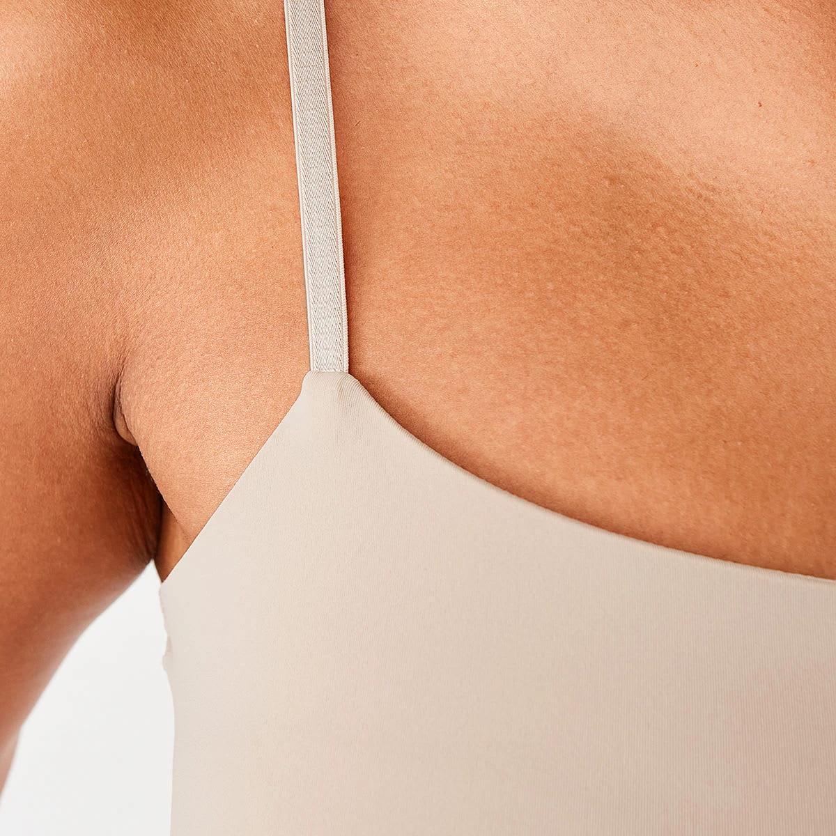 5 Supersoft Slip Fawn Beige, 5 of 7