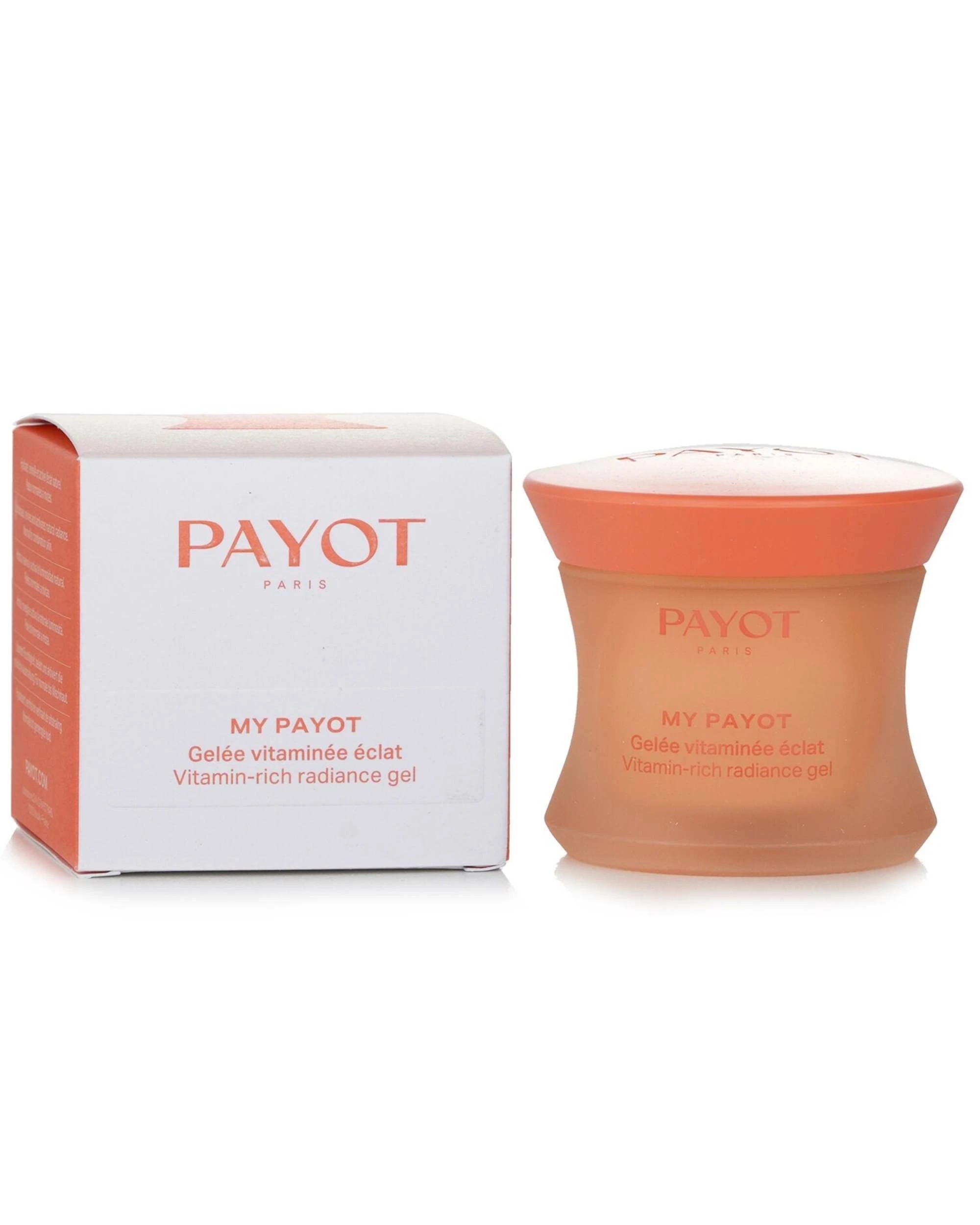 2 Payot My Payot Vitamin Rich Radiance Gel  50ml/1.6oz, 2 of 3