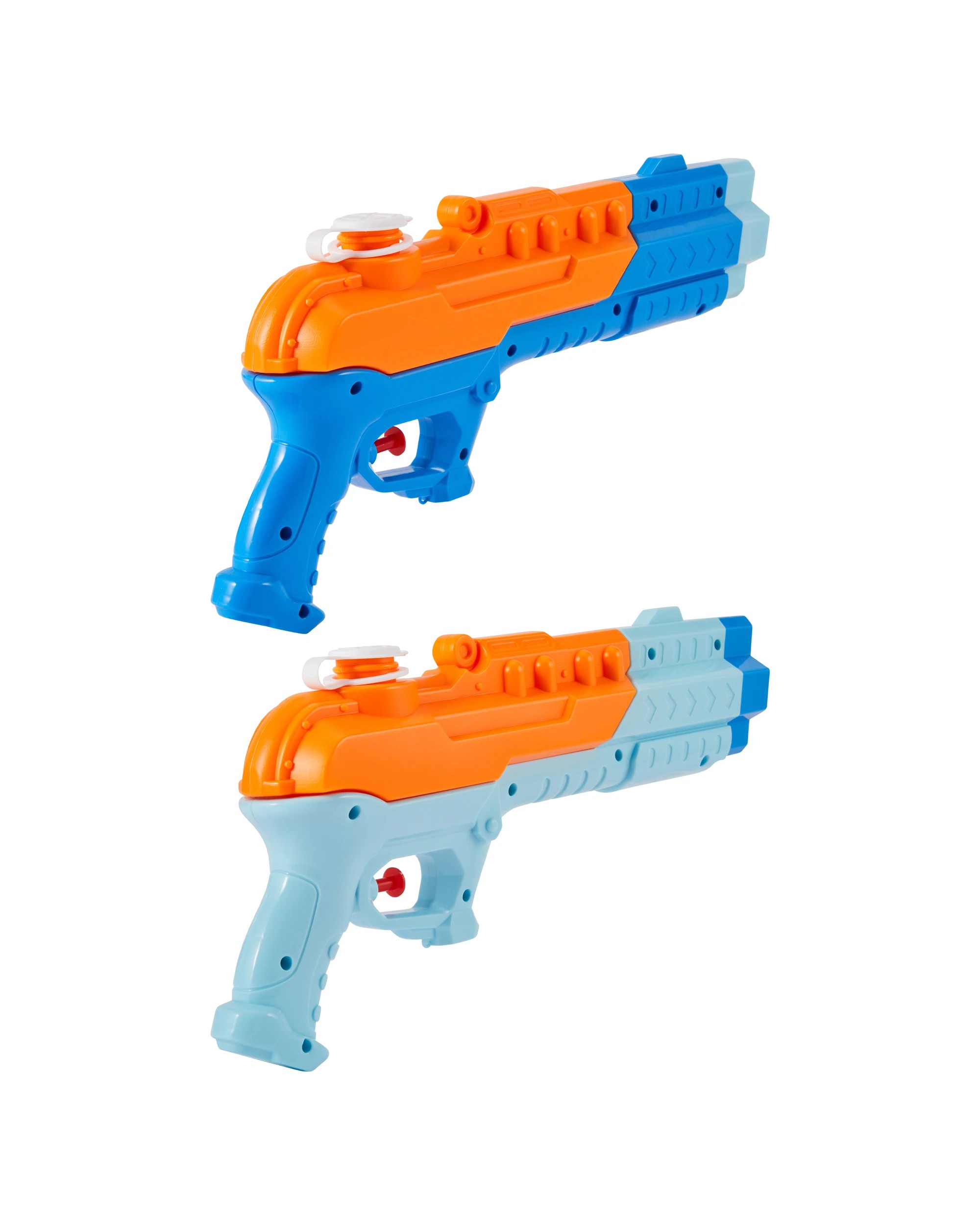 4 Rifle Water Blaster, 4 of 8