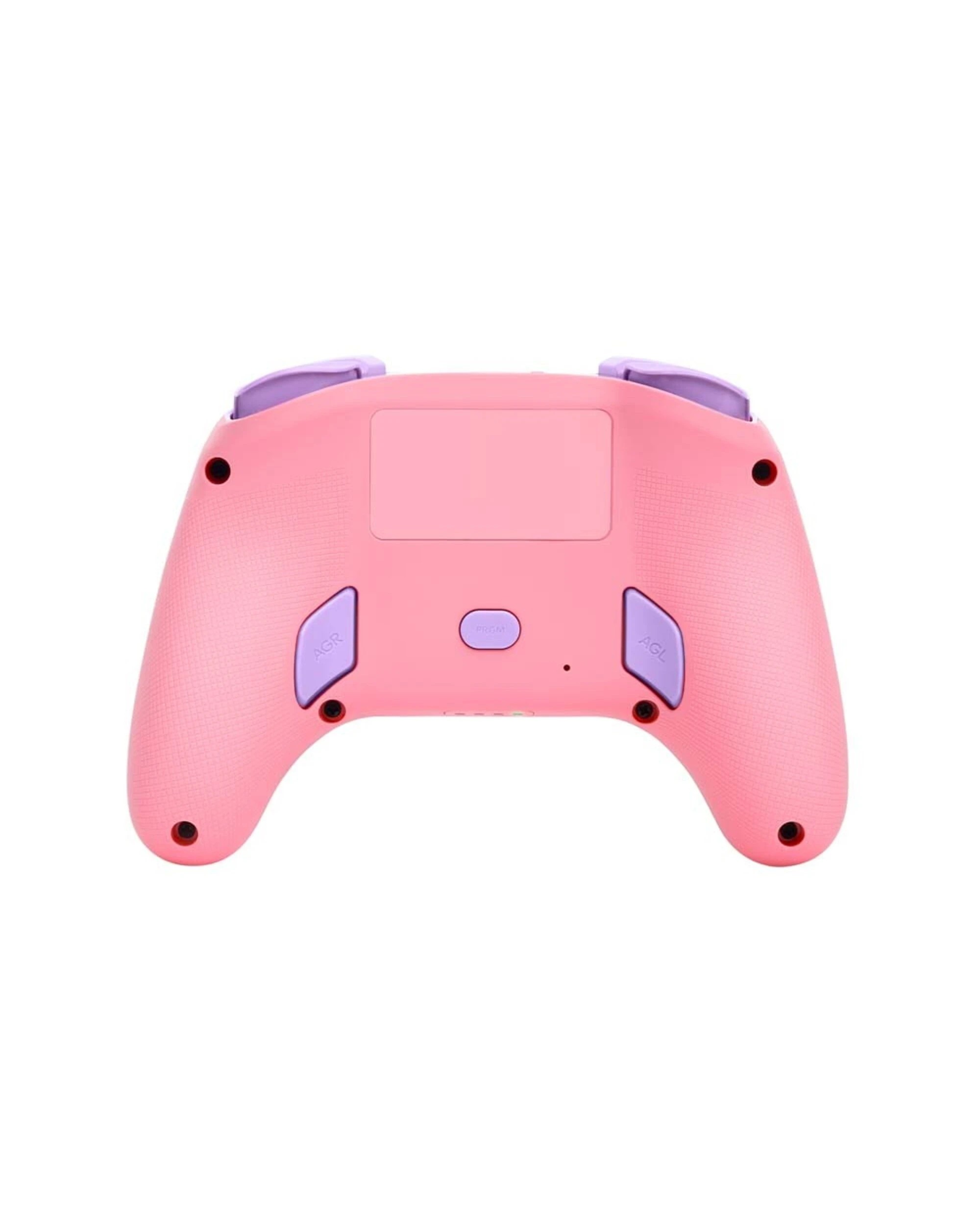 3 PowerA - Advantage Wireless Controller for Nintendo Switch 2 - Kirby Puff - Pink, 3 of 5