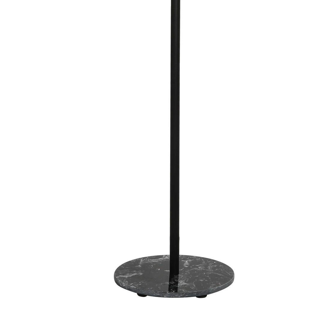 6 Levede Coat Stand - Black, 6 of 6