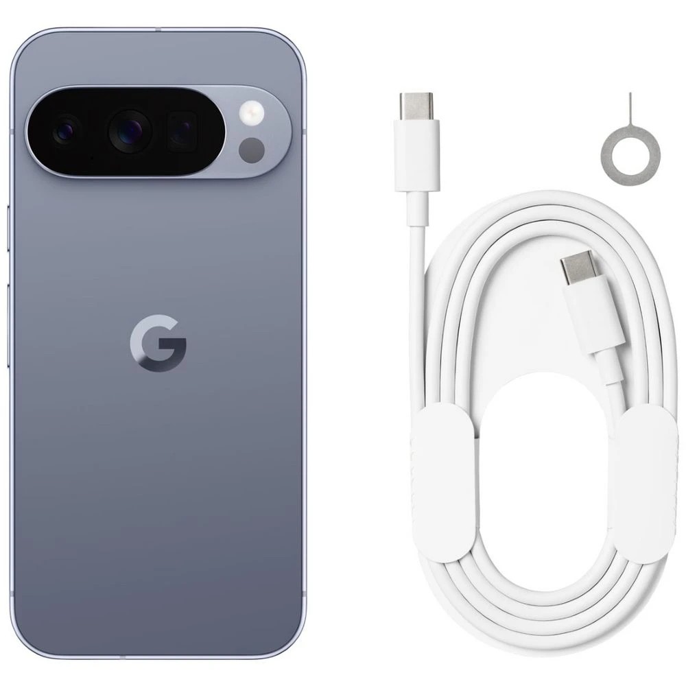 7 Google Pixel 10 Pro 128GB Moonstone, 7 of 10