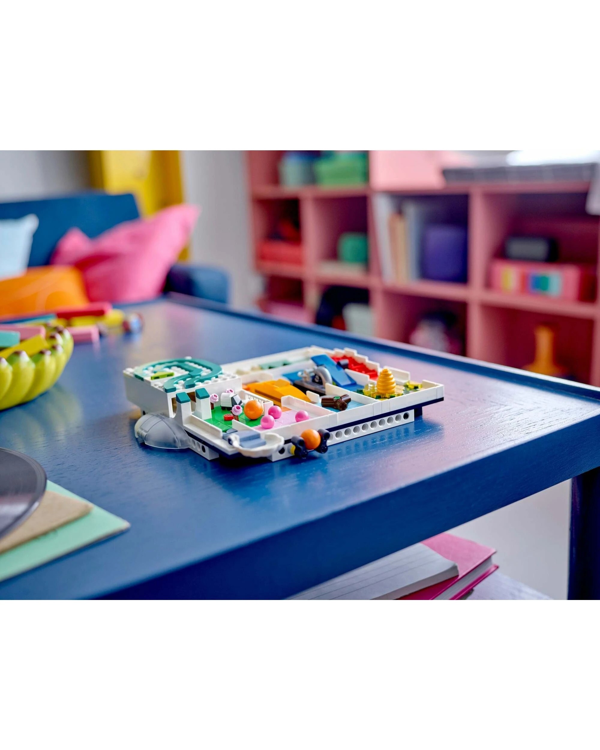 4 LEGO Miscellanous Series 40596 Magic Maze Limited Edition, 4 of 4