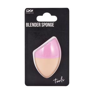OXX Cosmetics Blender Sponge - Pink and Peach