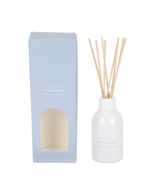 Fresh Ocean Reed Diffuser 1