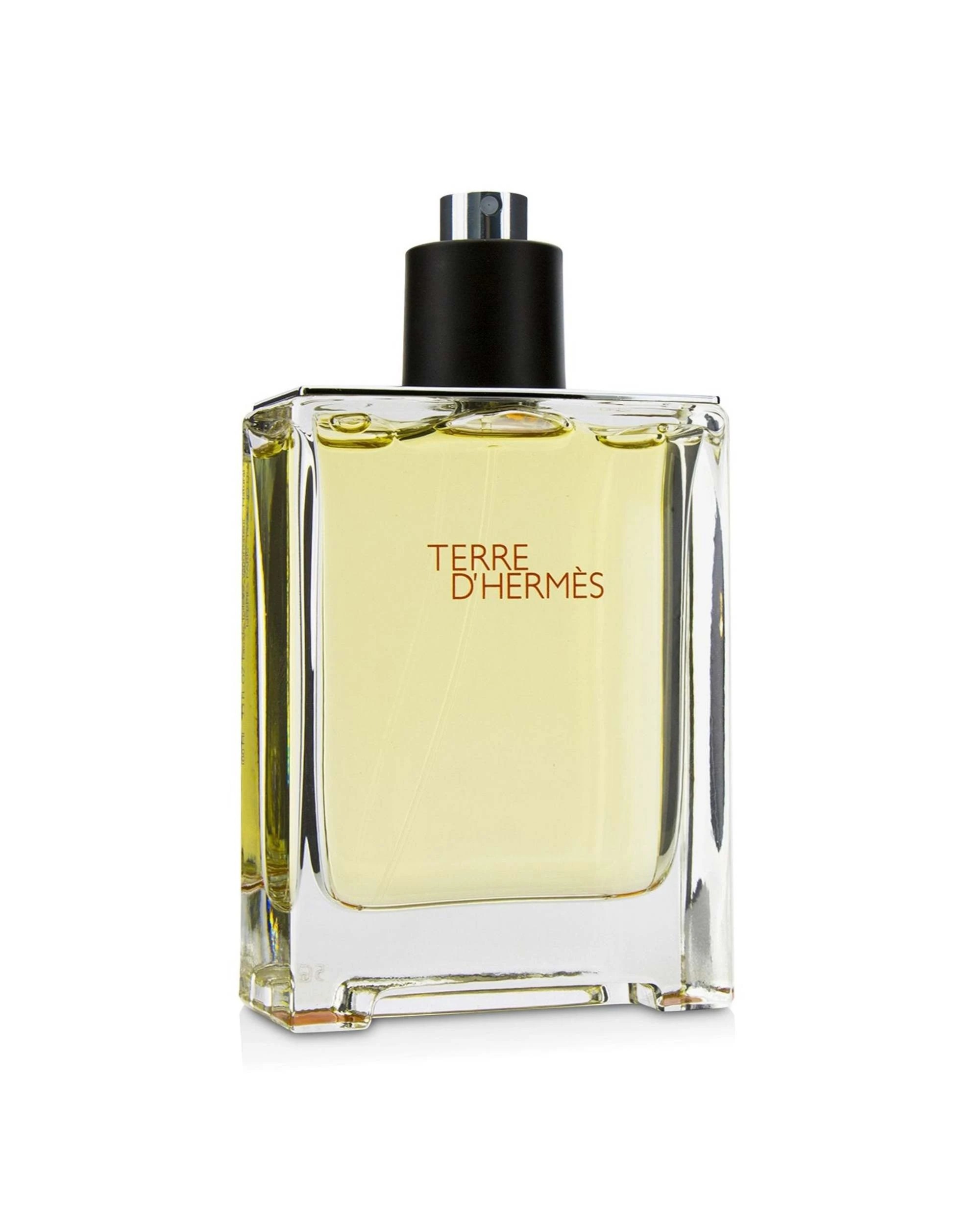4 Hermes Terre D'Hermes Eau De Toilette Spray 30ml/1oz, 4 of 4