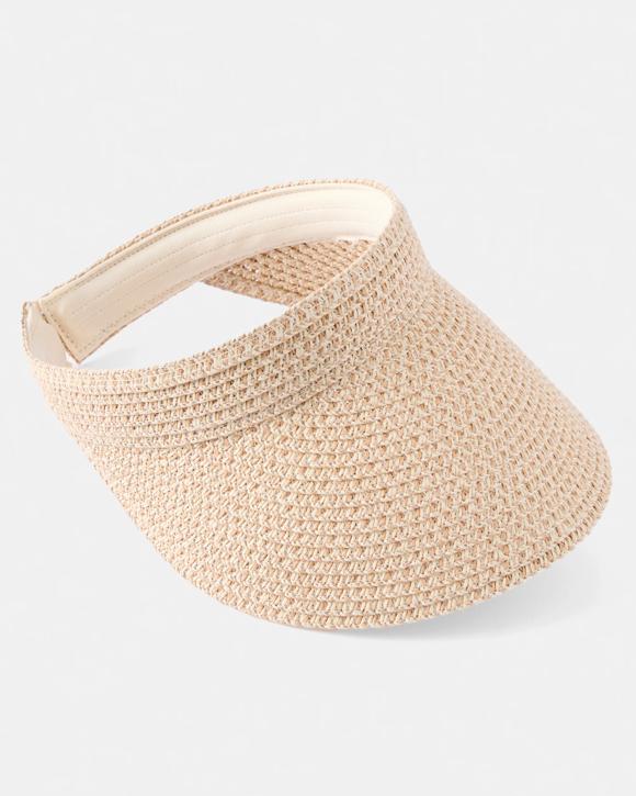 Natural Visor