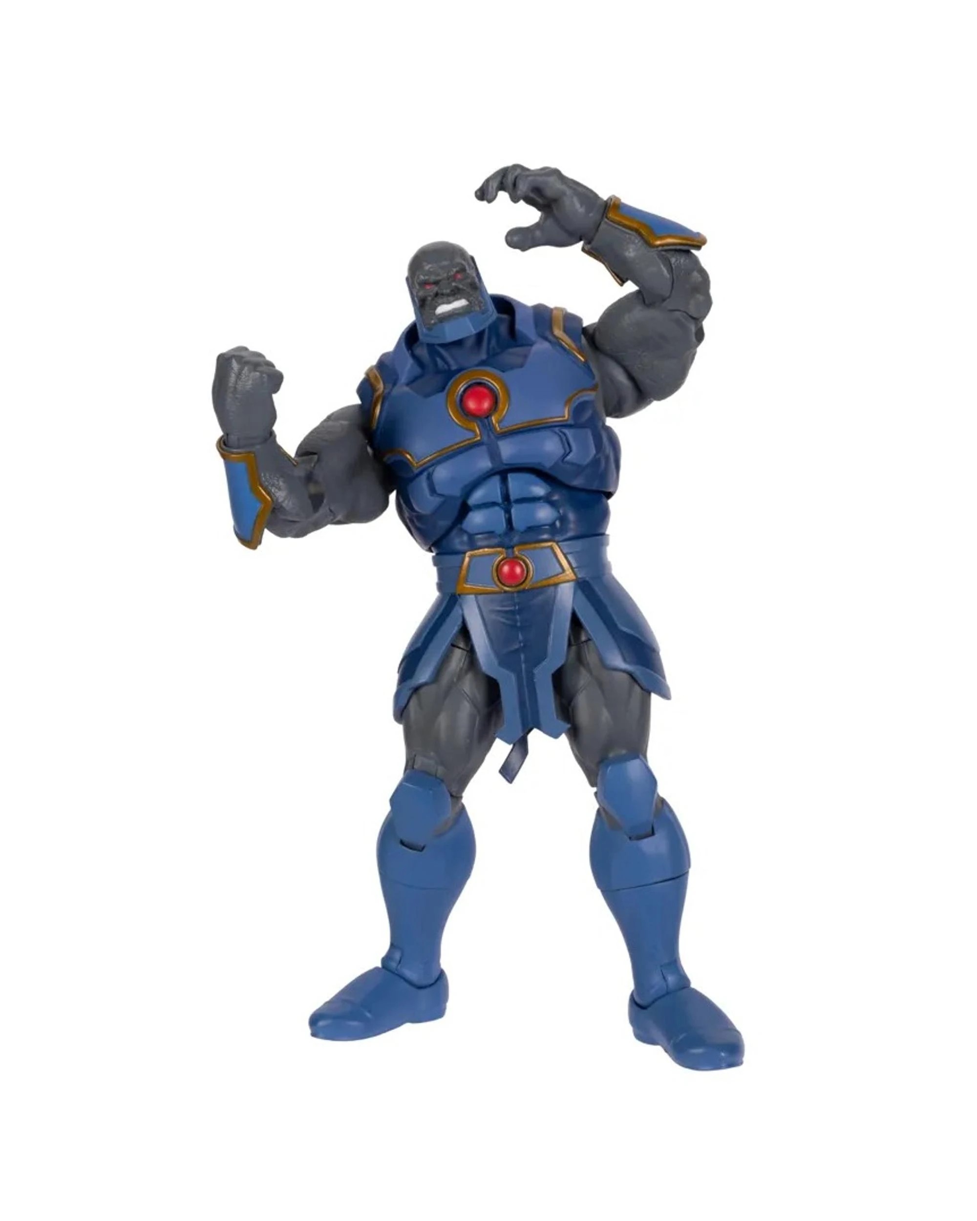 2 DC X Sonic the Hedgehog Power Vs Speed Action Figure Multipack, 2 of 9