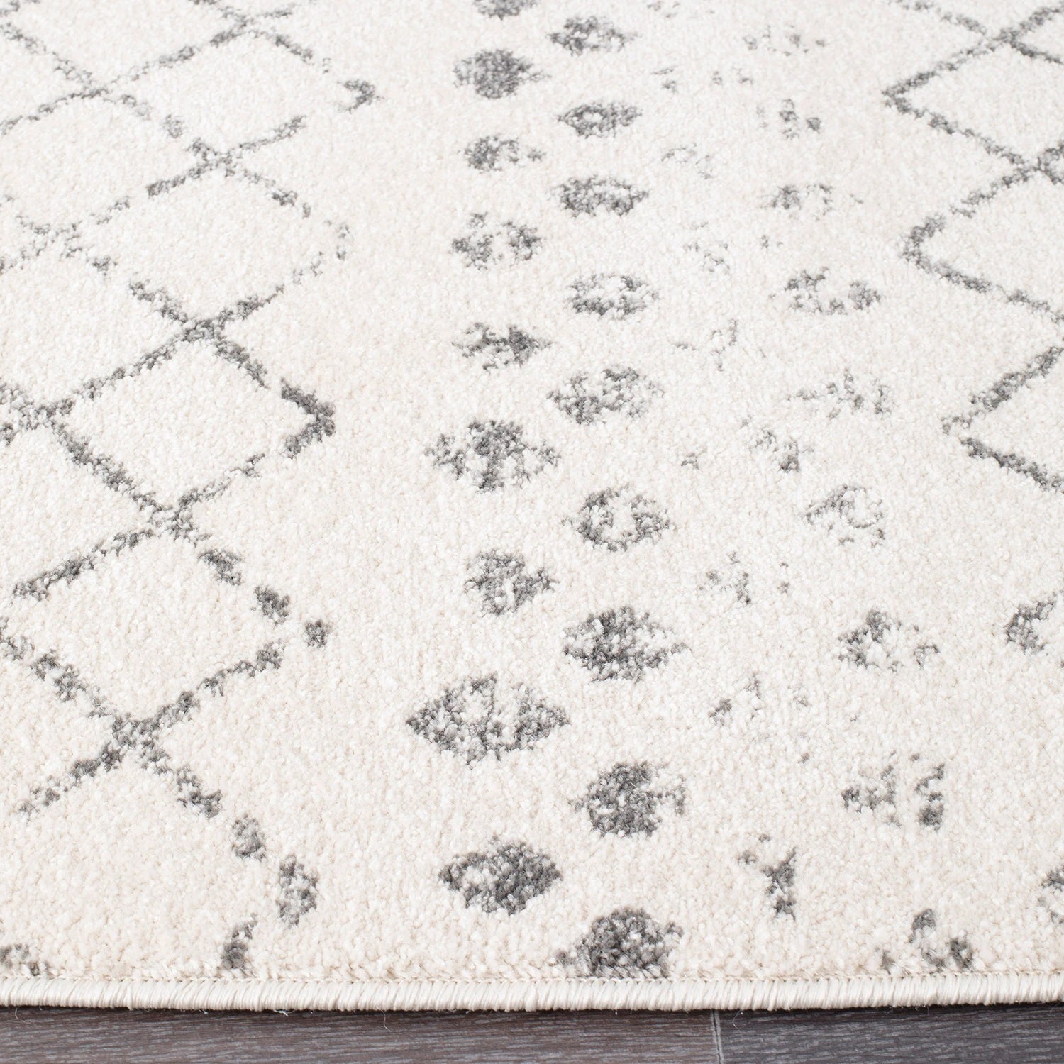 4 Common Ground Rugs Bluebay 454 400x80 cm Rug - Natural, 4 of 5