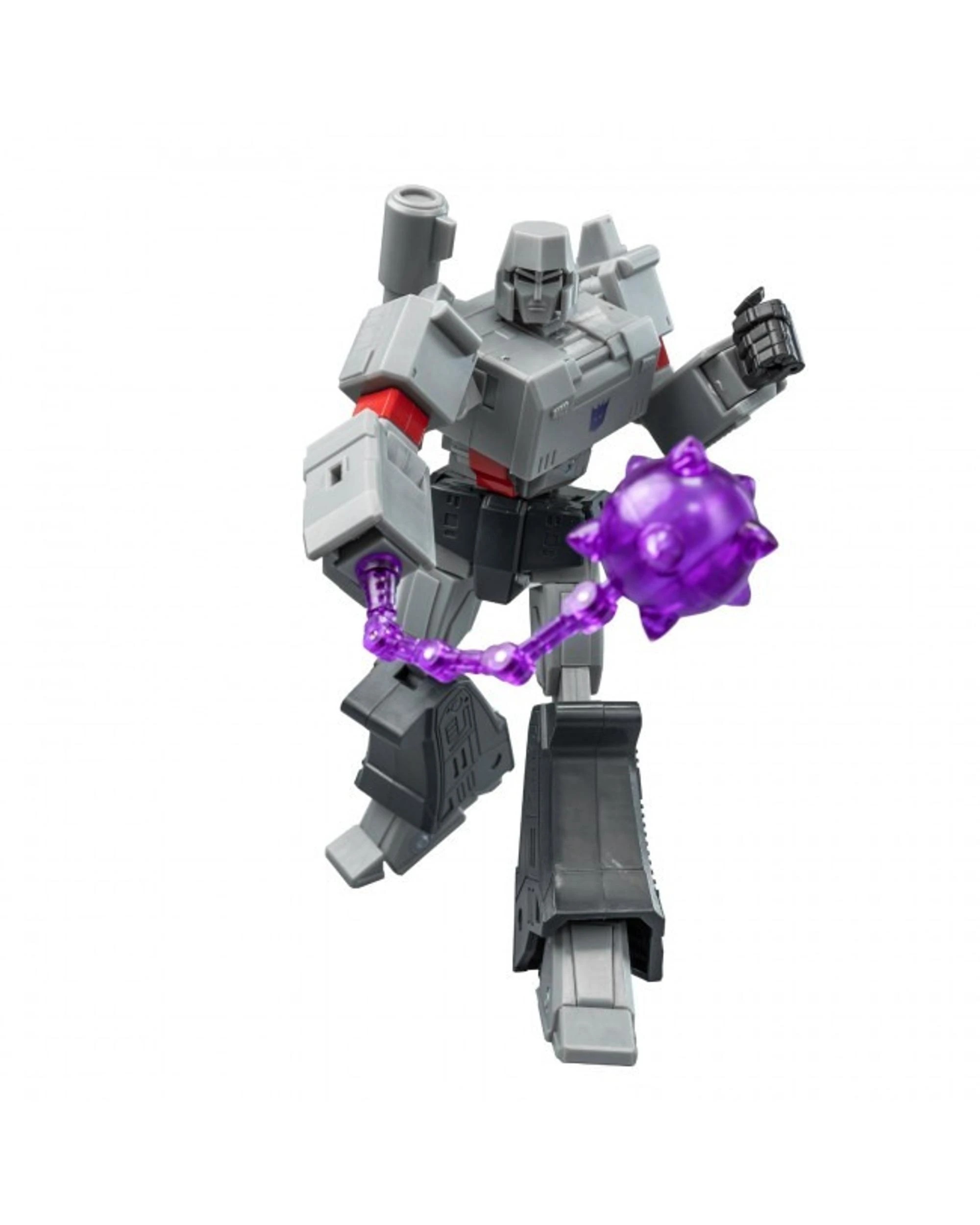 2 Yolopark Transformers Generation One Megatron AMK Series 20cm Advance Model Kit, 2 of 6
