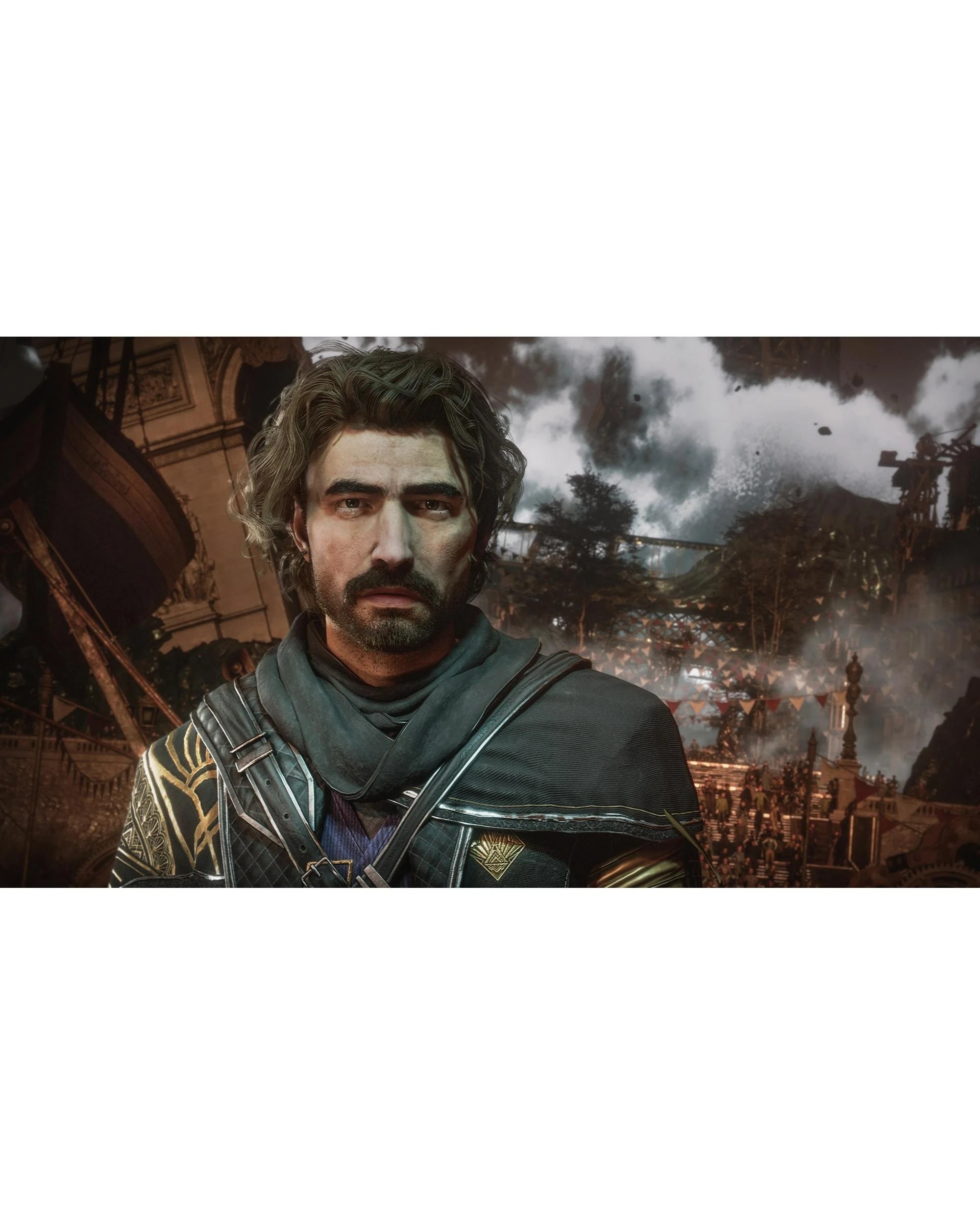 4 Kepler Interactive Clair Obscur: Expedition 33 - PS5, 4 of 10