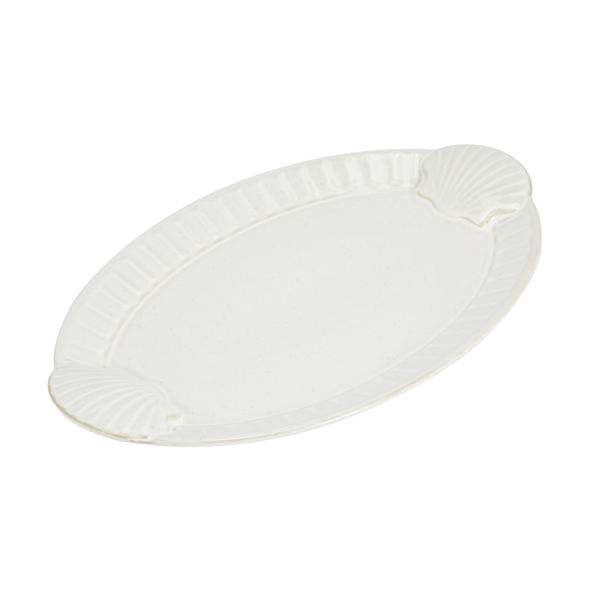 1 Shell Platter, 1 of 6
