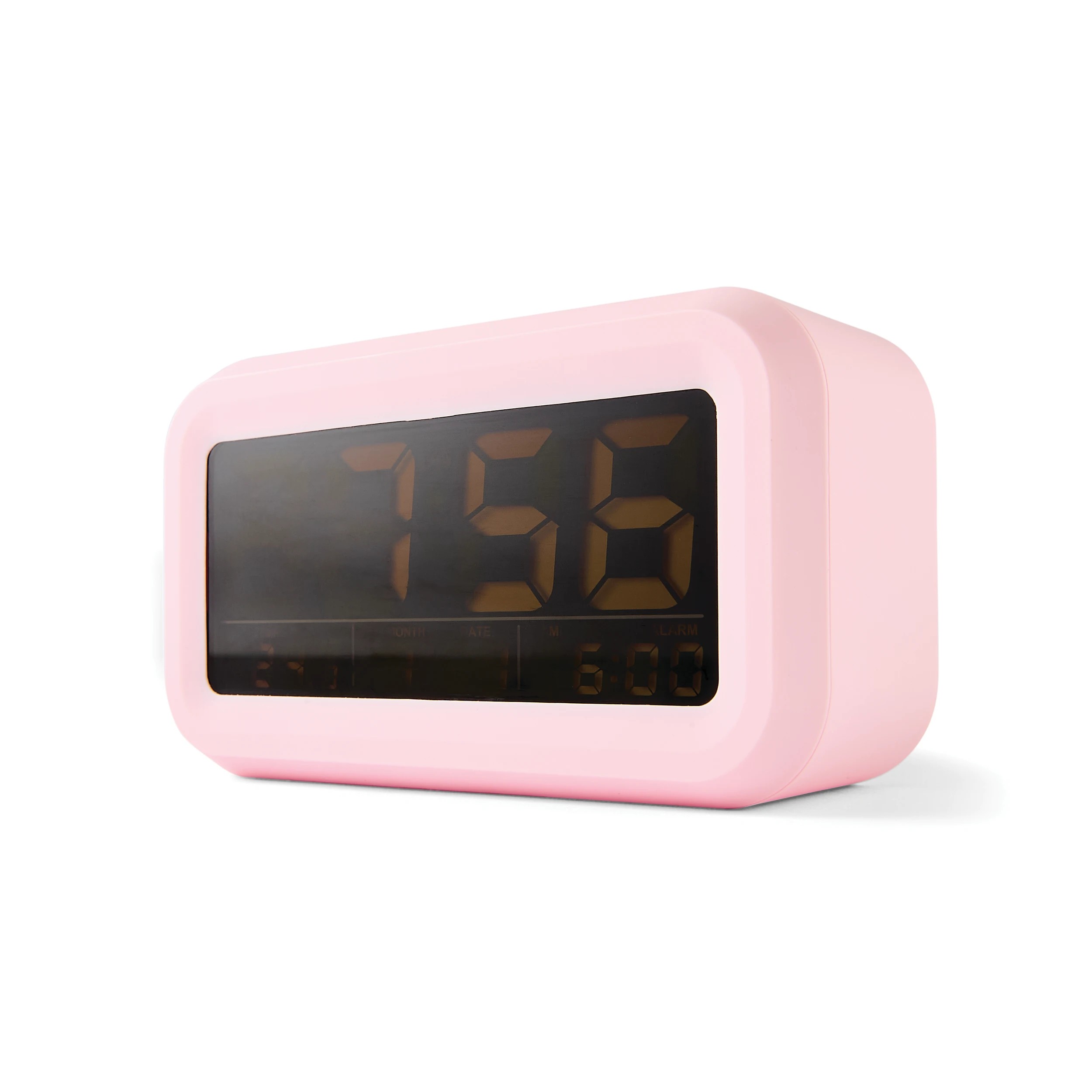 2 Alarm Clock - Assorted, 2 of 8
