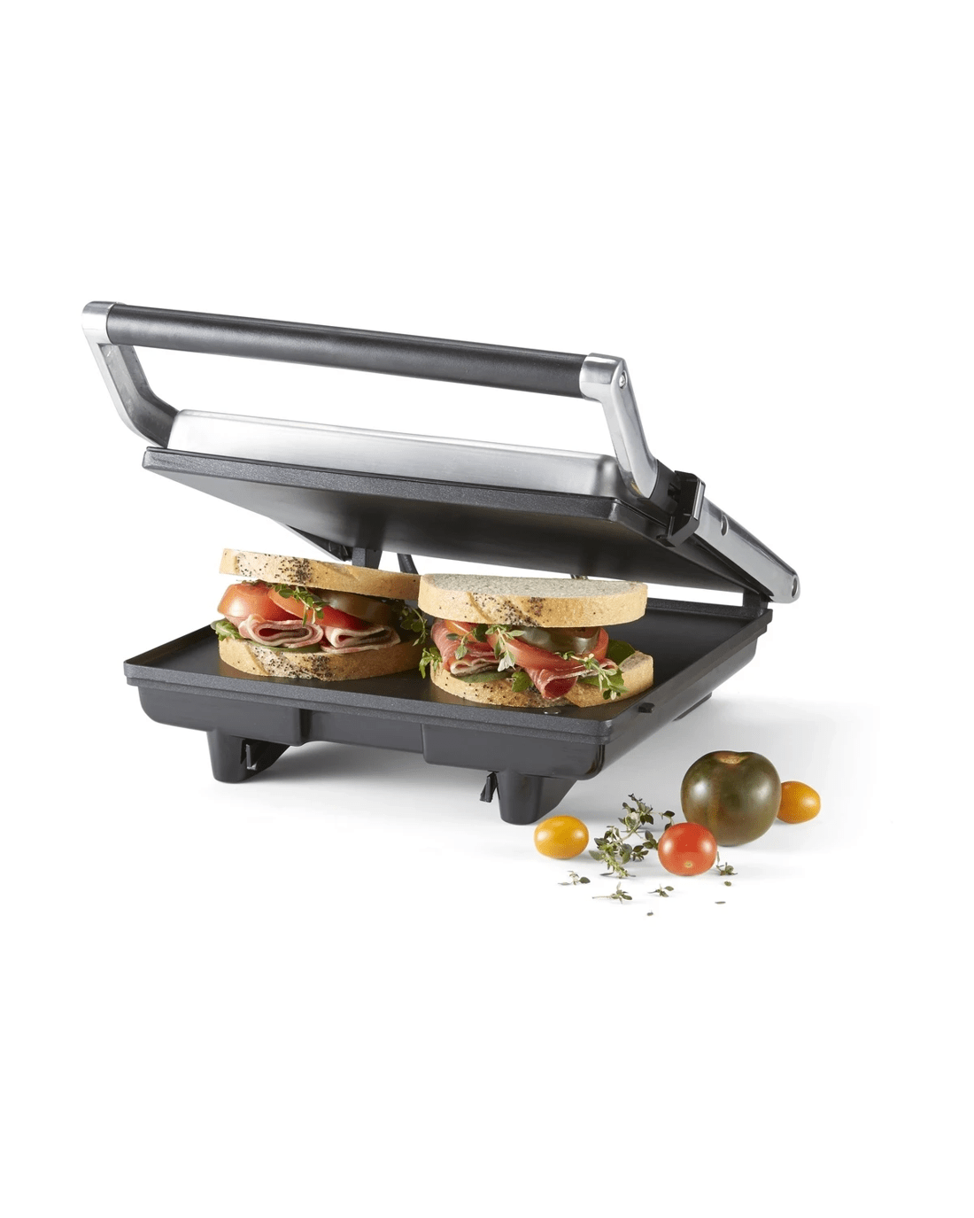 2 4 Slice Sandwich Press, 2 of 5