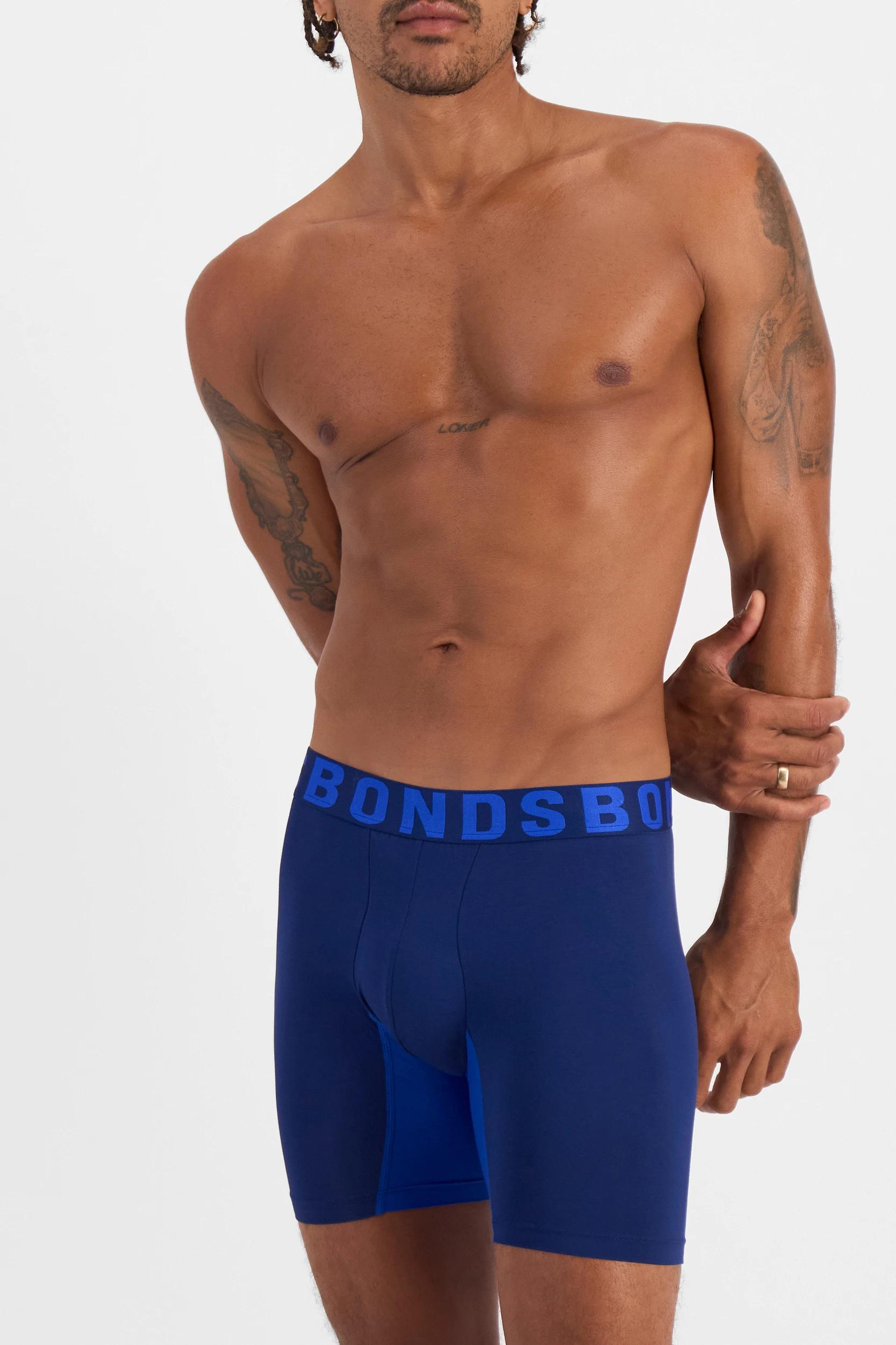 4 Bonds 2 Pack Chafe Off Trunk MULTI, 4 of 6