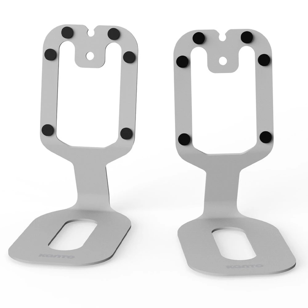 1 Kanto SU2 Kanto SU2 Rear-Mounted Desktop Stands for Uki and Ora - Assorted, 1 of 6