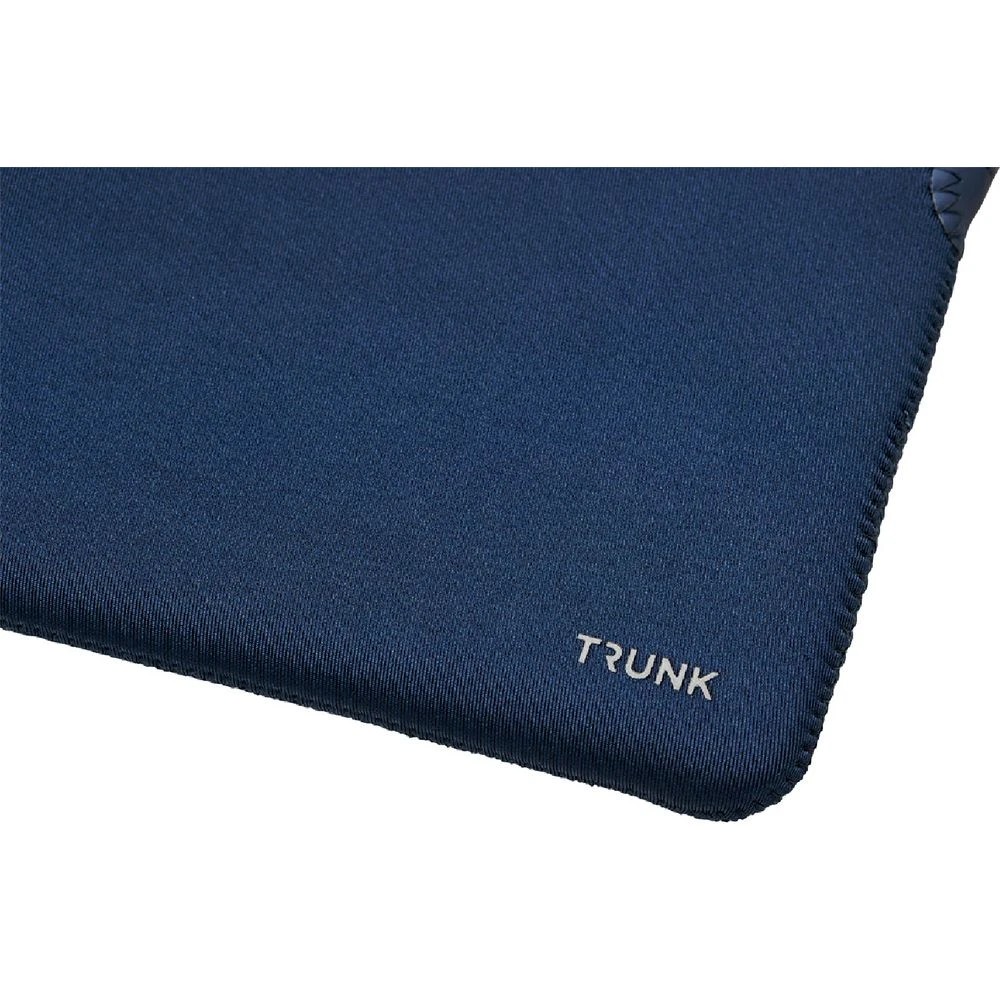 5 TRUNK Neoprene Laptop Sleeve 13.3" Navy, 5 of 7