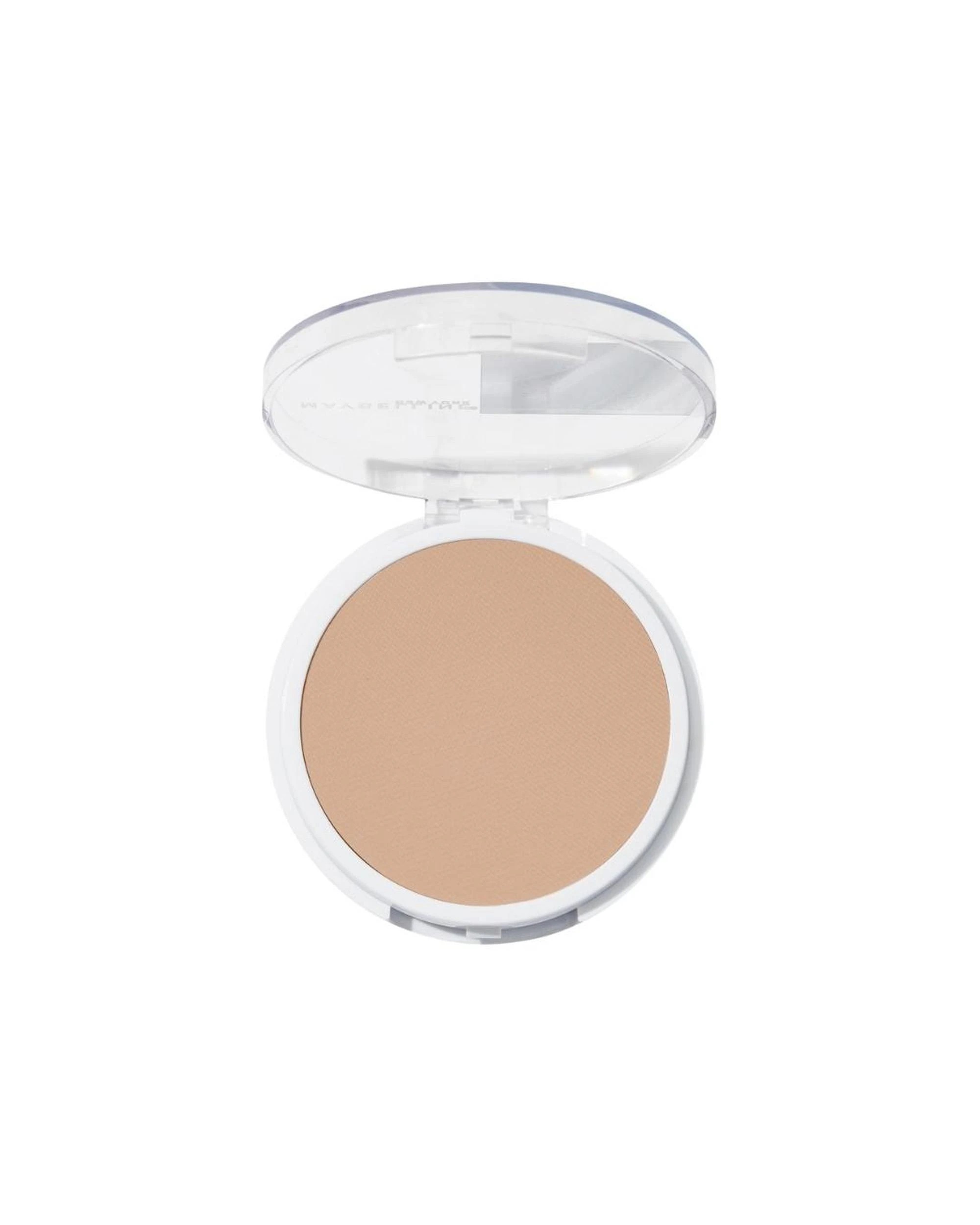 3 2 x Maybelline SuperStay 16HR Full Coverage Powder Foundation 9g - 30 Sand - Beige, 3 of 4