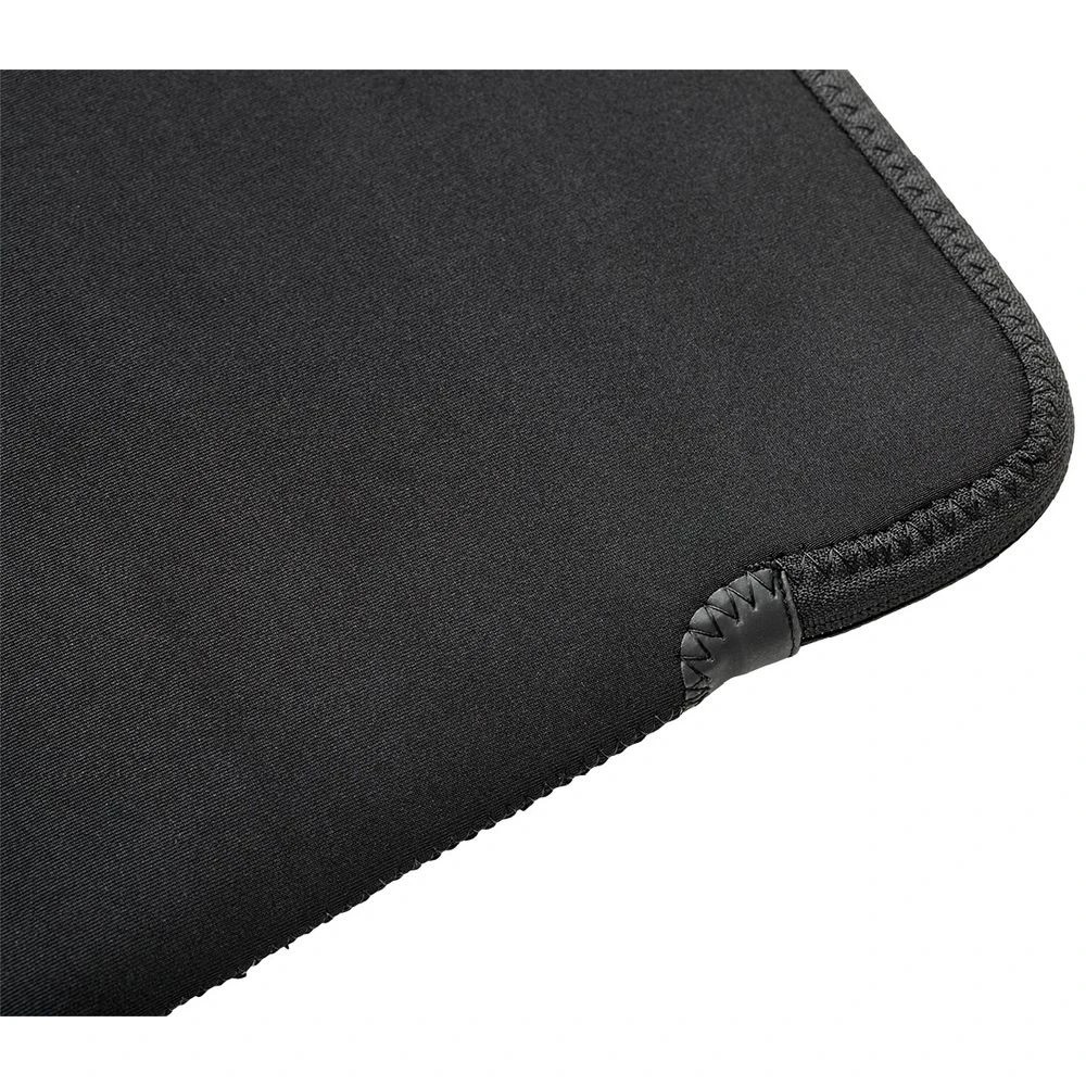 4 TRUNK Neoprene Laptop Sleeve 14" Black, 4 of 6