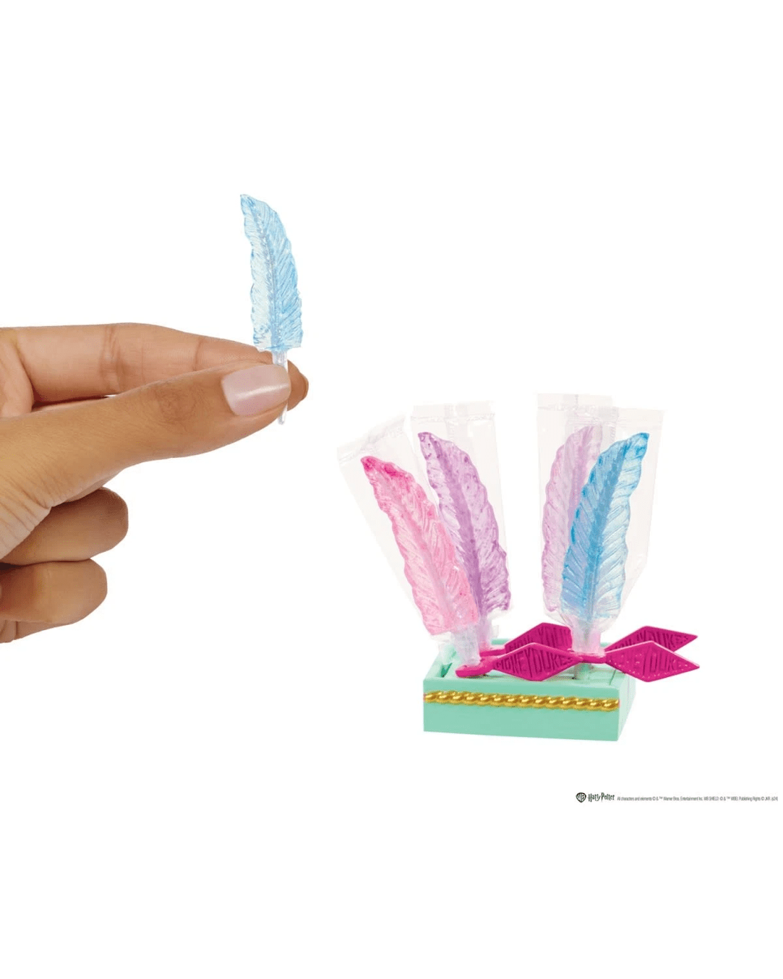 5 MGA's Miniverse Make It Mini Harry Potter Honeydukes - Assorted, 5 of 7