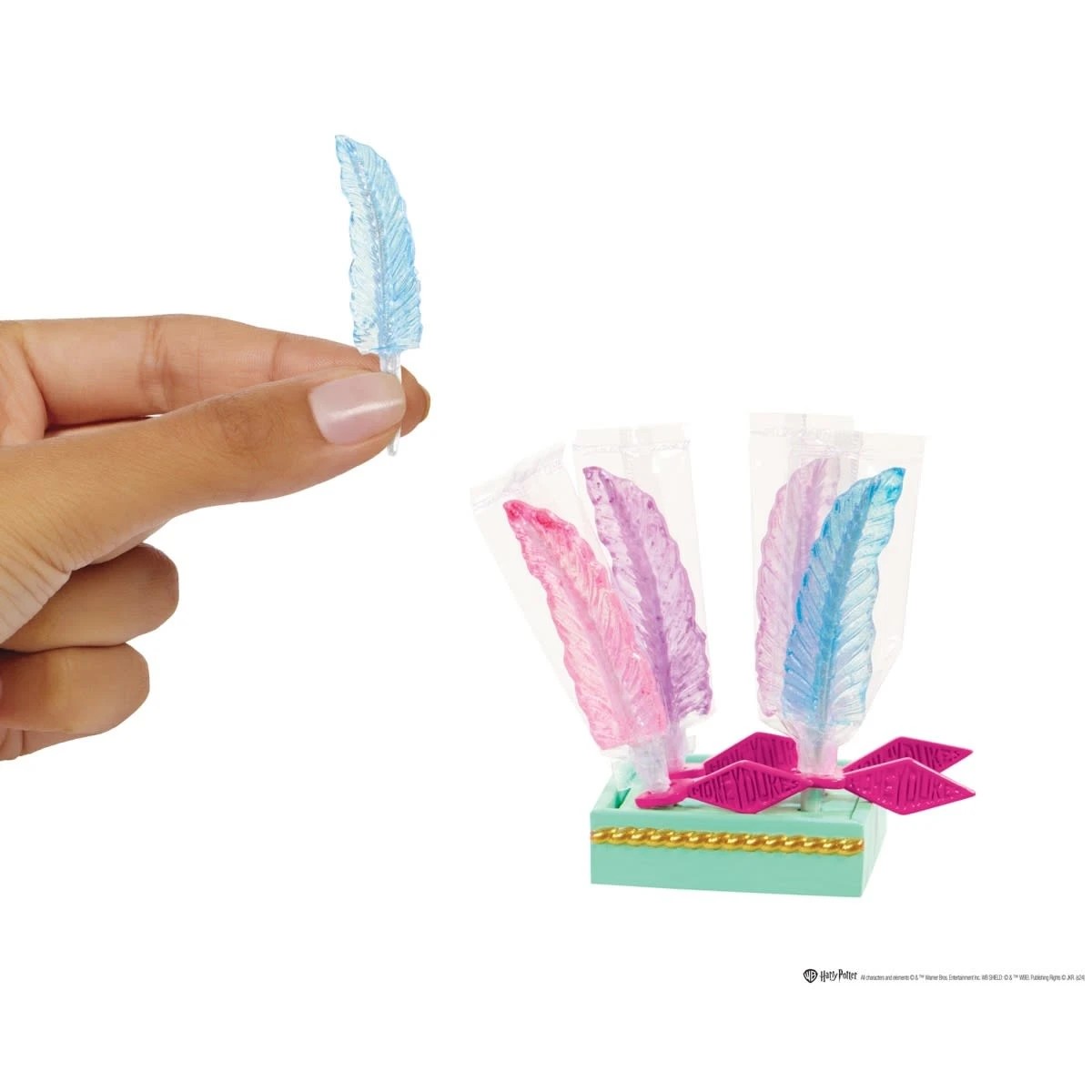 5 MGA's Miniverse Make It Mini Harry Potter Honeydukes - Assorted, 5 of 7