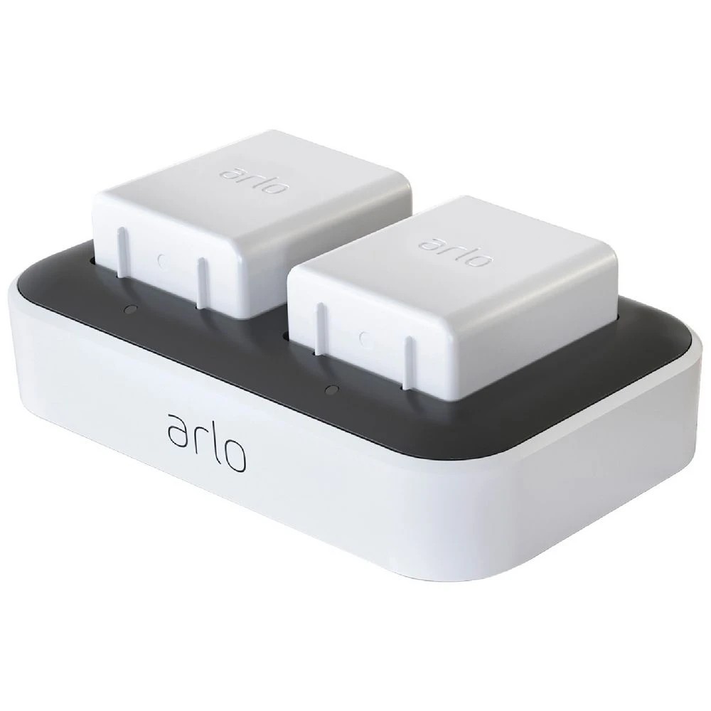 1 Arlo Ultra Dual Charging Station, 1 of 1