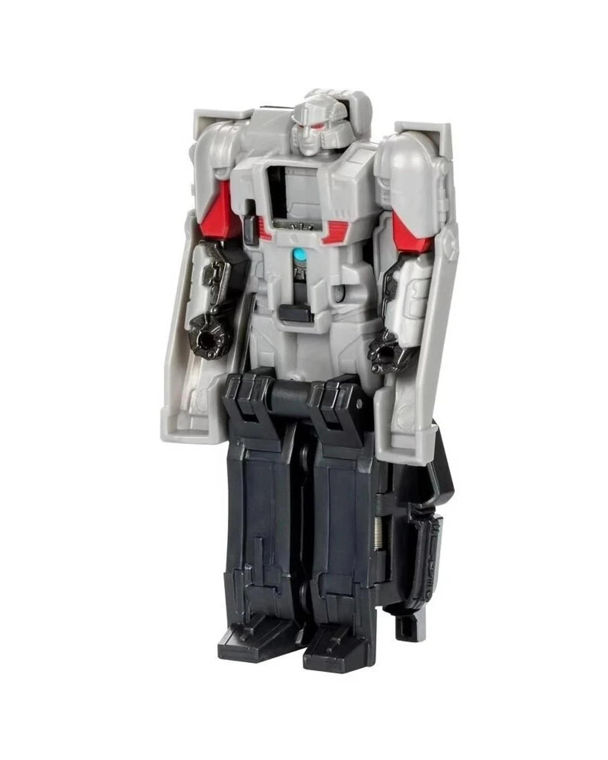 3 Transformers One Cog Changer Megatron D-16 Action Figure, 3 of 5