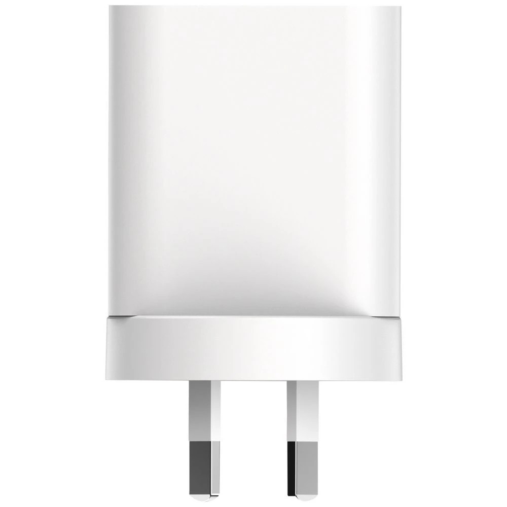 4 Keji USB-C 20W PD Wall Charger White, 4 of 7