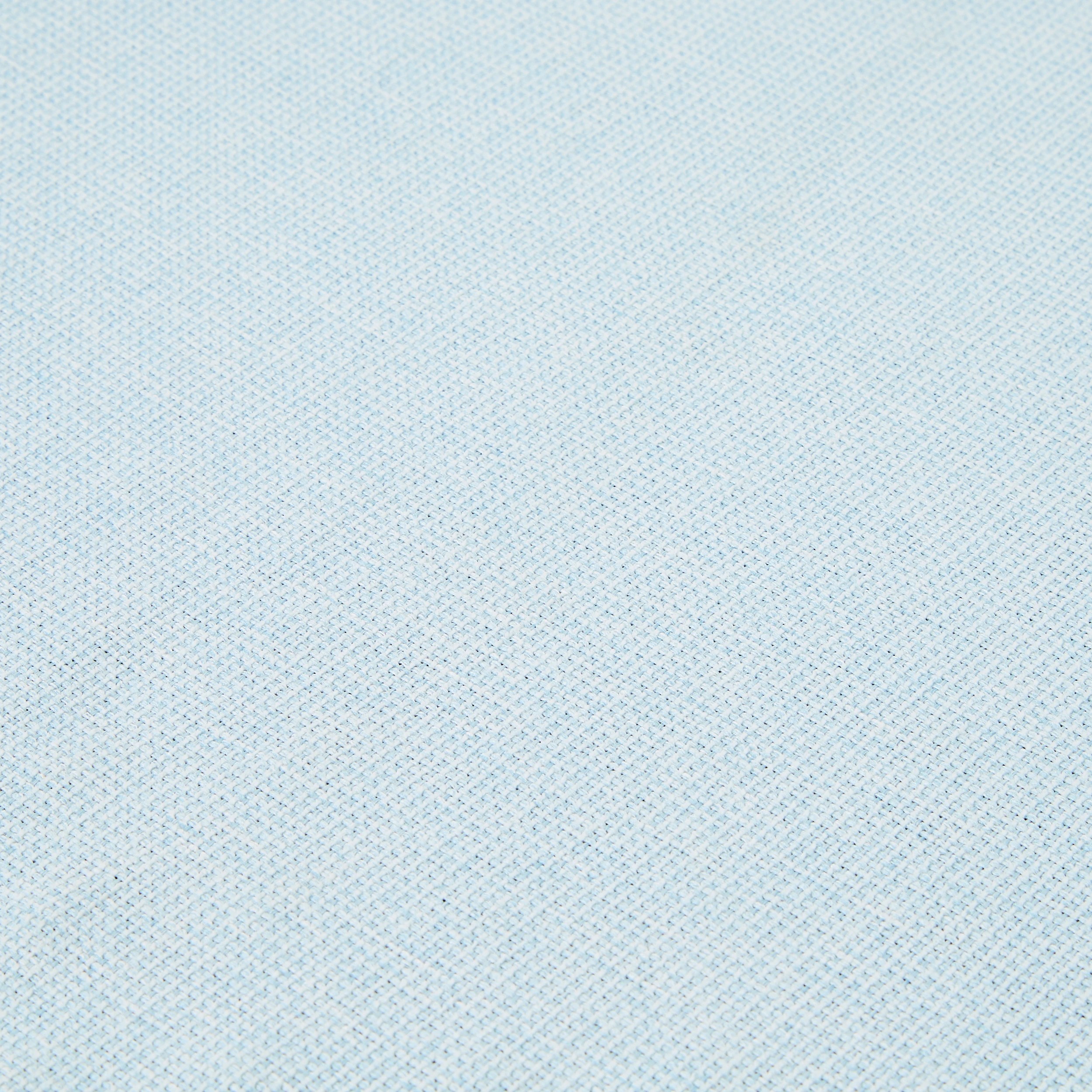 7 Linen Look Orthopaedic Bed - Medium, 7 of 9