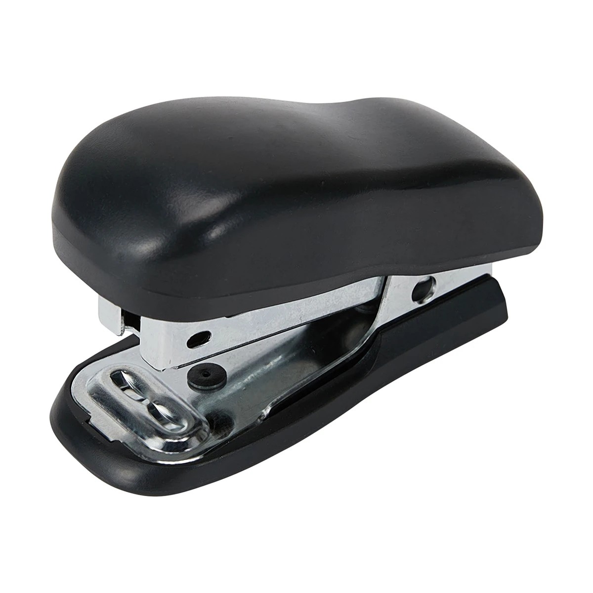 3 Mini Stapler Set - Black, 3 of 8