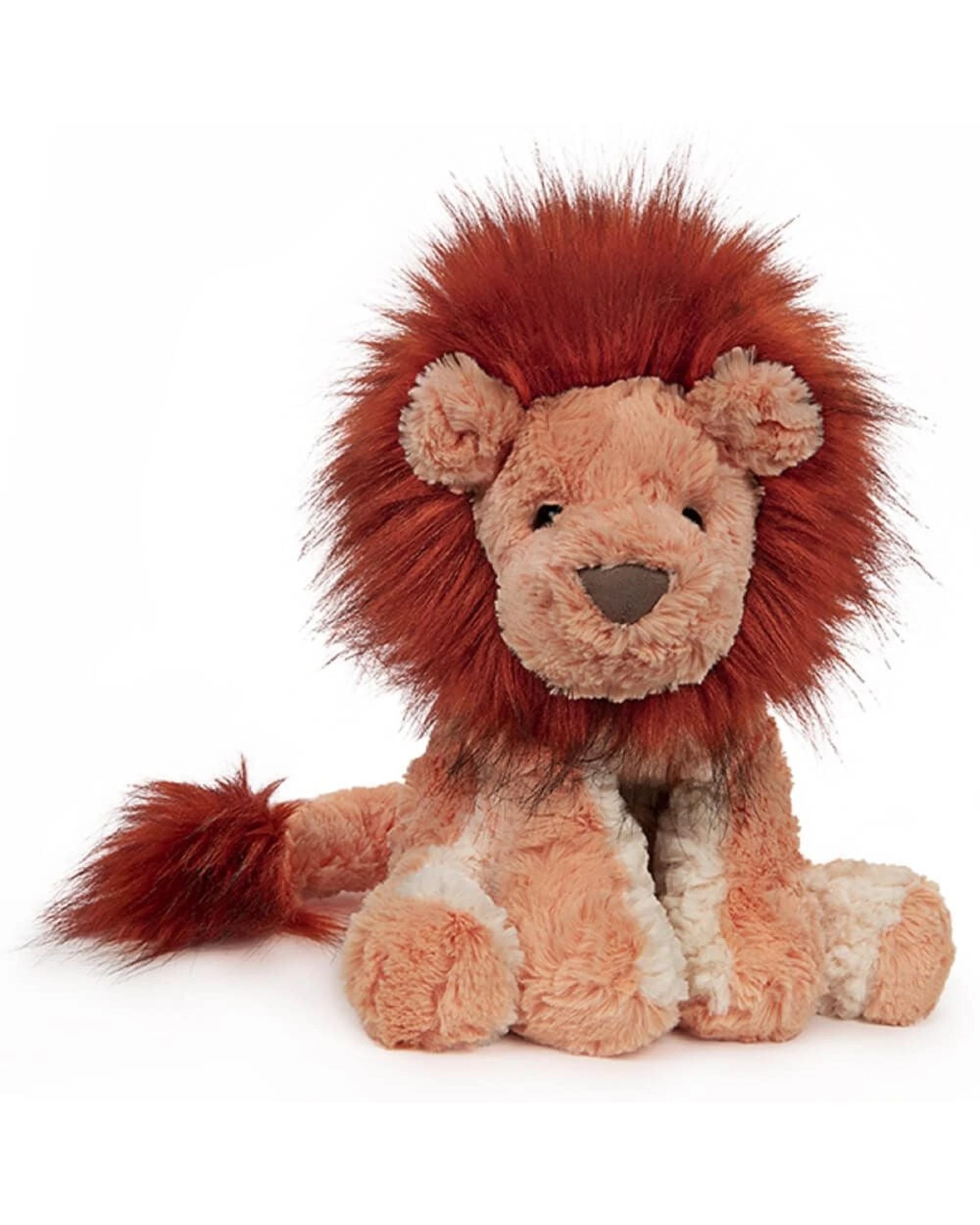 1 Gund Cozy's Lion 25cm Plush, 1 of 5