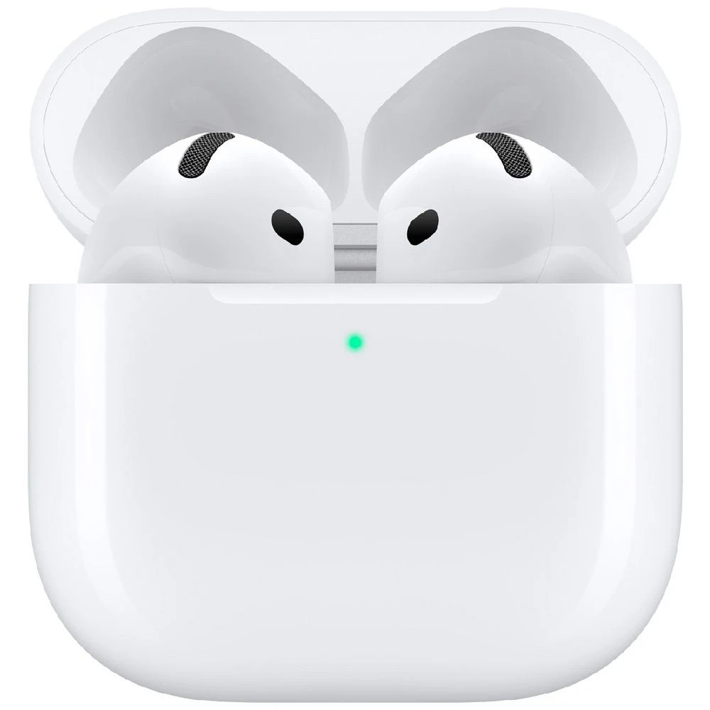 2 AirPods 4, 2 of 8
