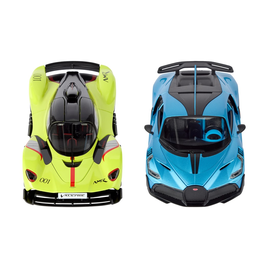 3 1:18 Official Licensed Die-Cast Vehicle - Assorted, 3 of 8