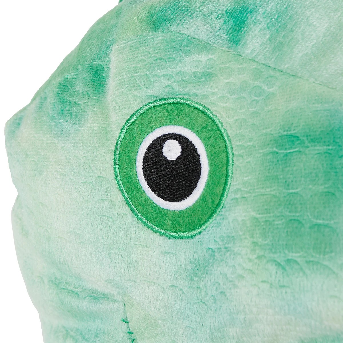 5 Plush Head Mask - Dino, Ages 3+, 5 of 8