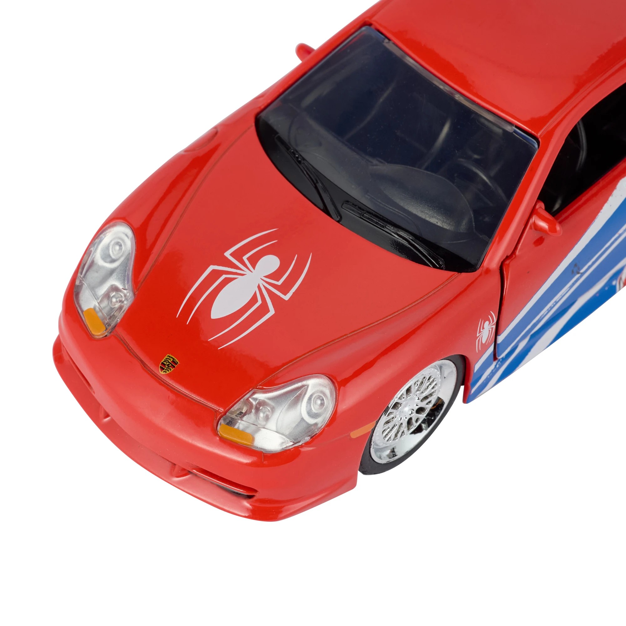 6 Hollywood Rides 1:32 Diecast Vehicle - Assorted, 6 of 8
