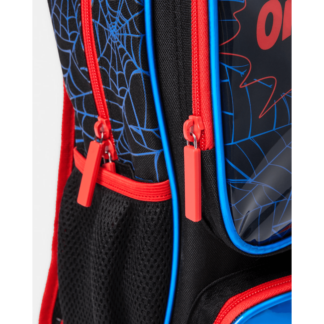 5 2 Piece Spider-Man Backpack Set, 5 of 9