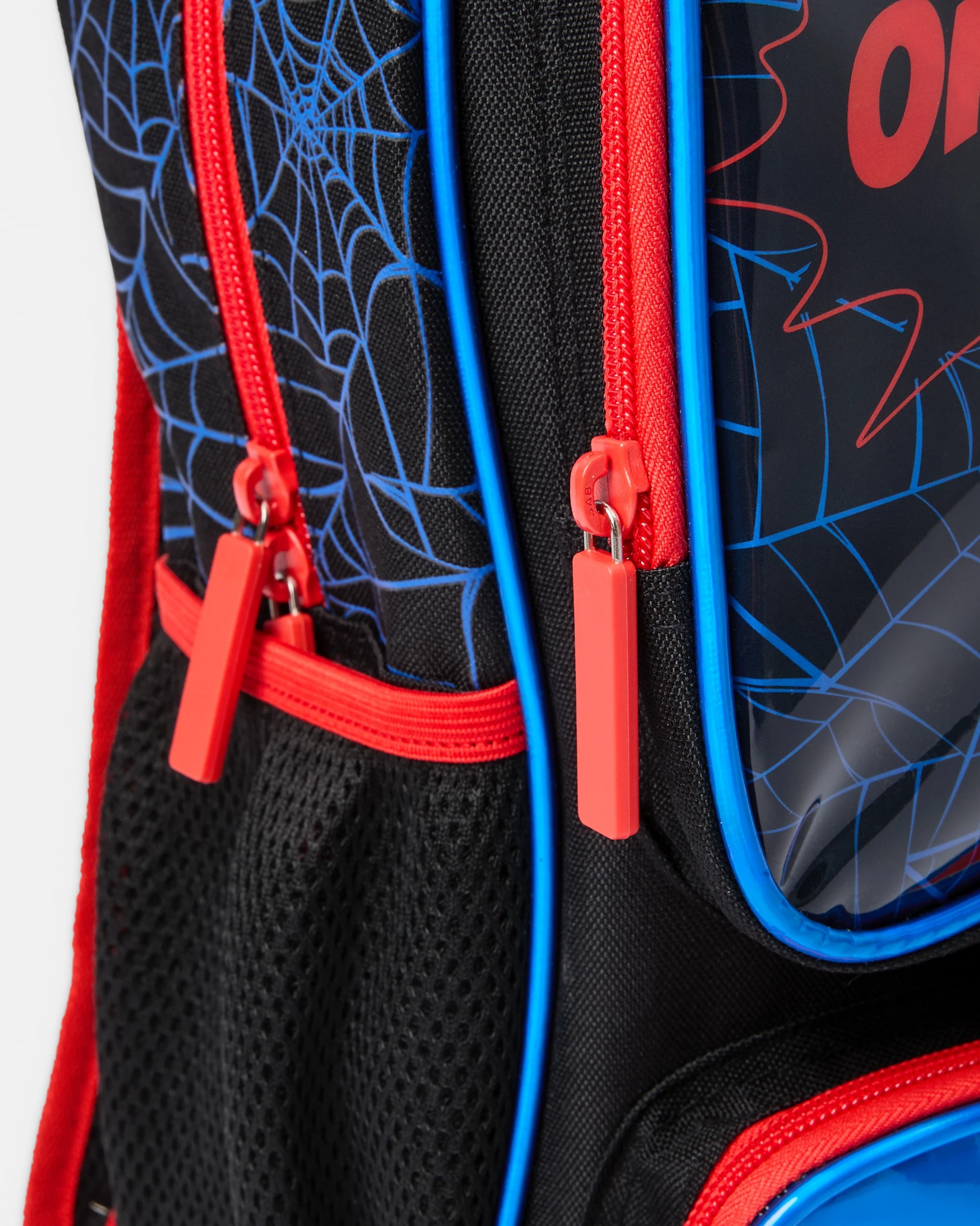 5 2 Piece Spider-Man Backpack Set, 5 of 9