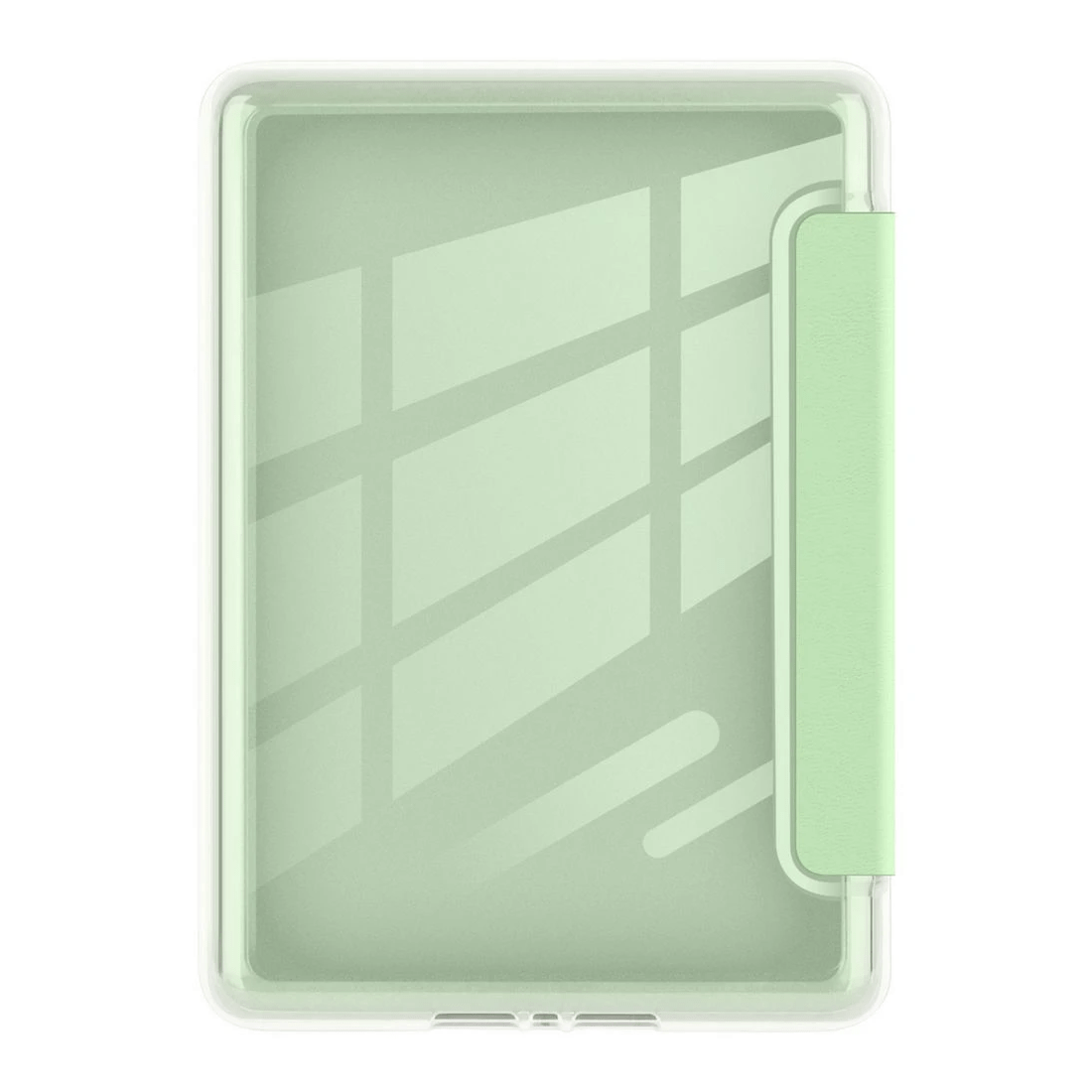 6 J.Burrows Kindle Cover Paperwhite/Colorsoft 7" Clear/Green, 6 of 6