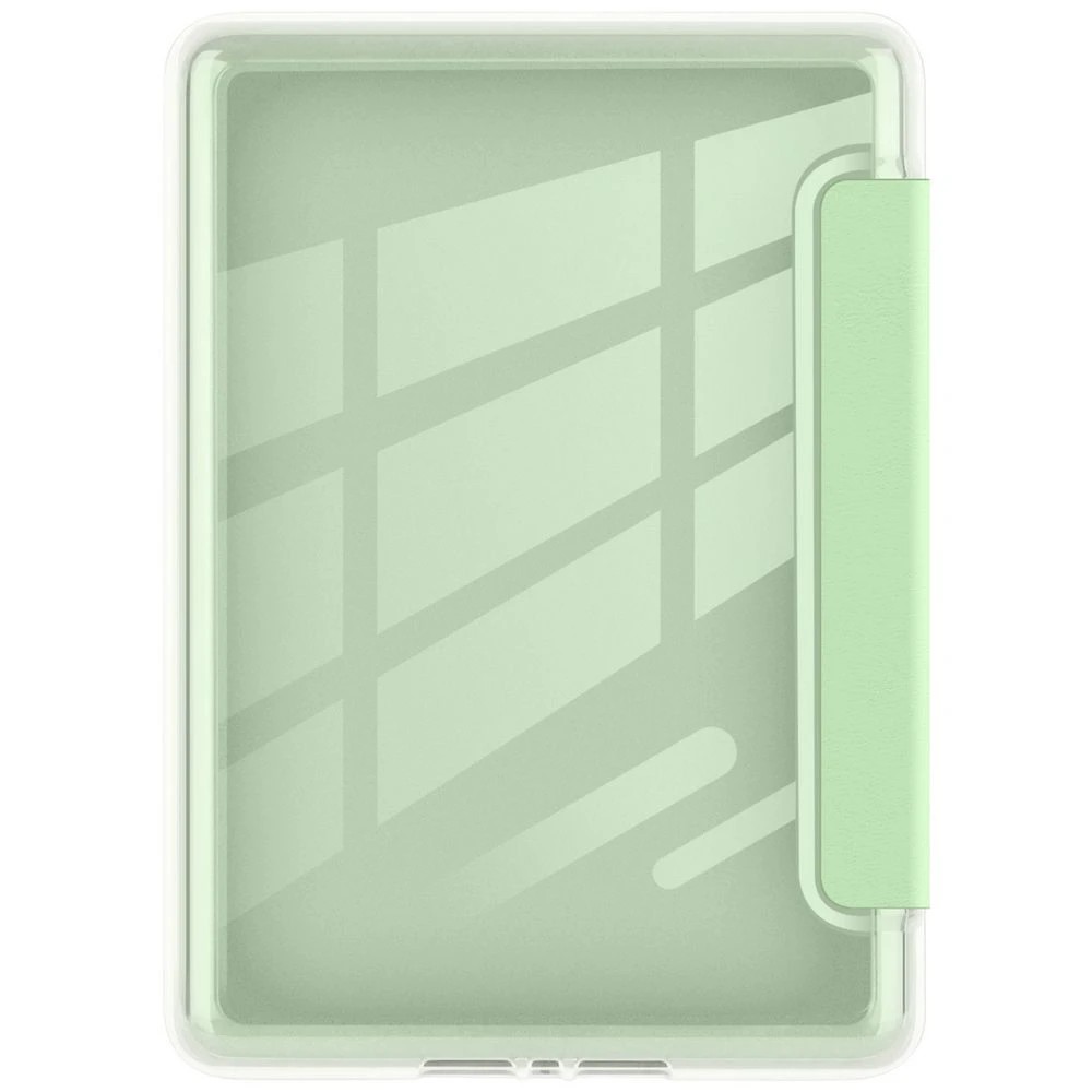 6 J.Burrows Kindle Cover Paperwhite/Colorsoft 7" Clear/Green, 6 of 6