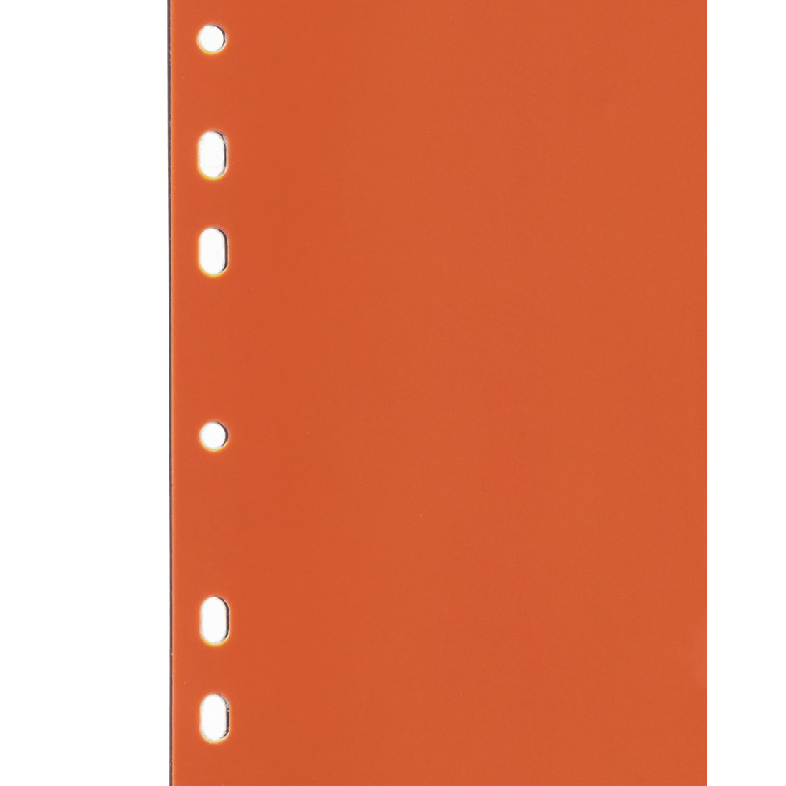 4 10 Tab Plastic Dividers, 4 of 6