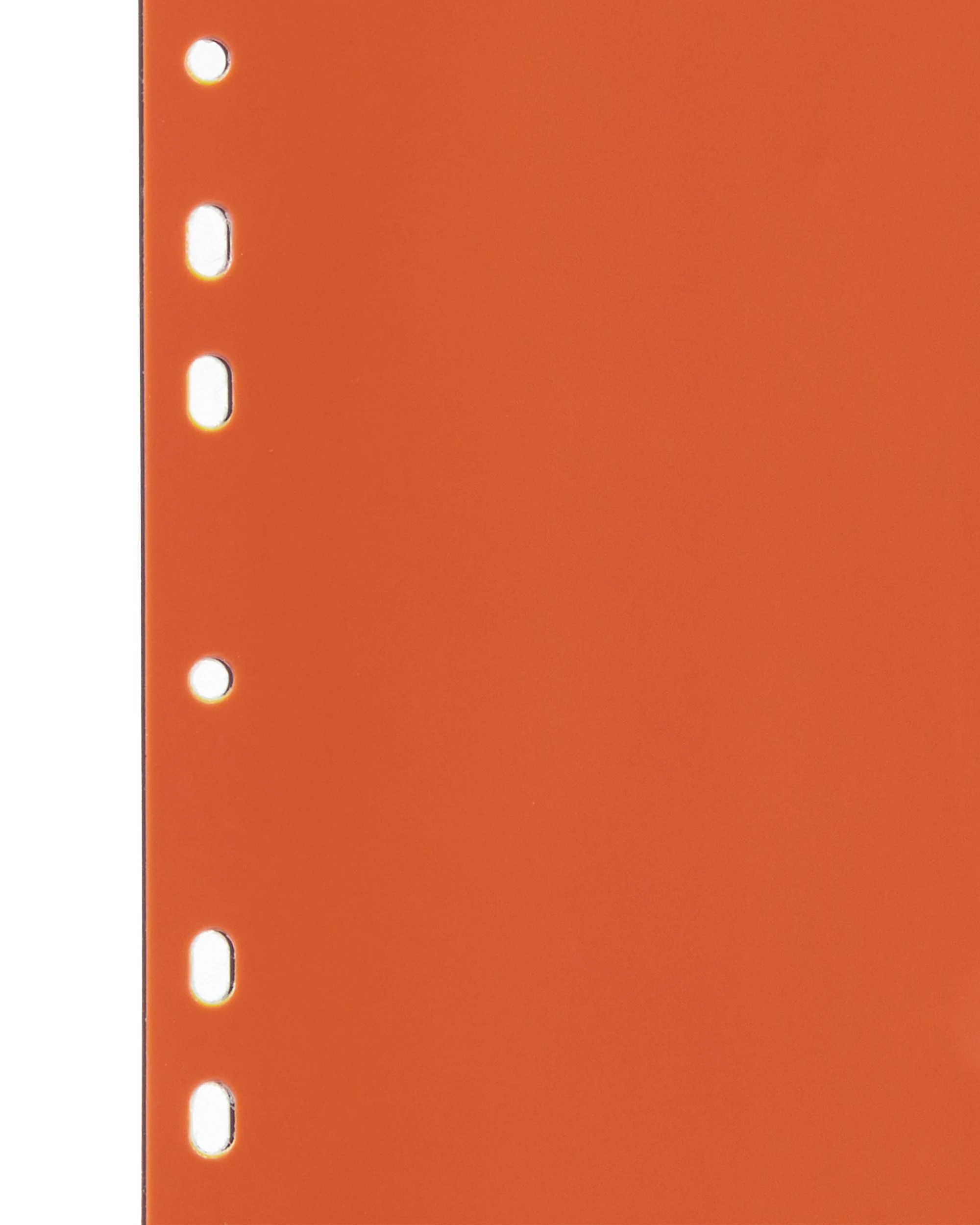 4 10 Tab Plastic Dividers, 4 of 6