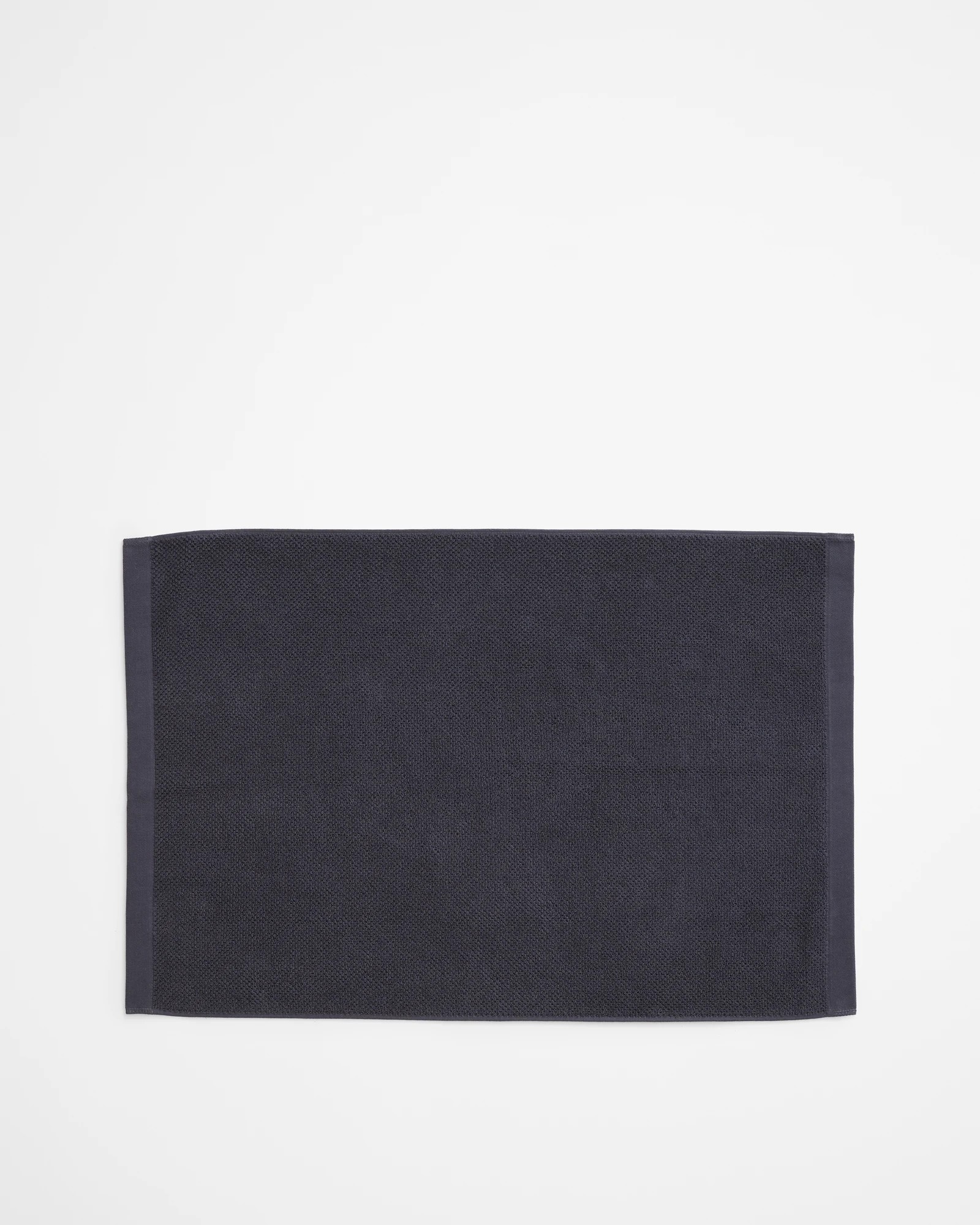 1 Target Australian Cotton Bath Mat - Milo
 - Grey, 1 of 3