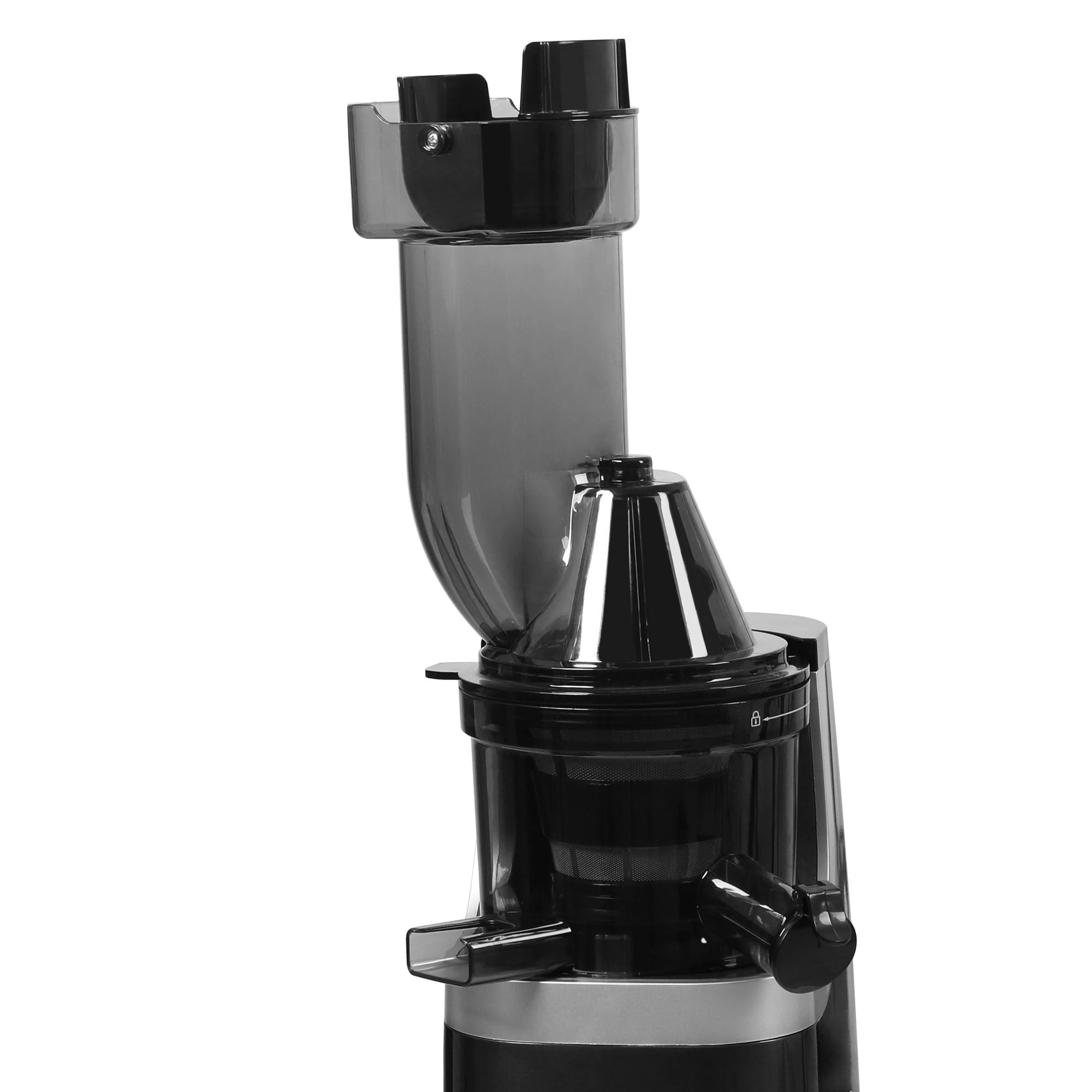 5 Spector Cold Press Slow Juicer - Black, 5 of 5
