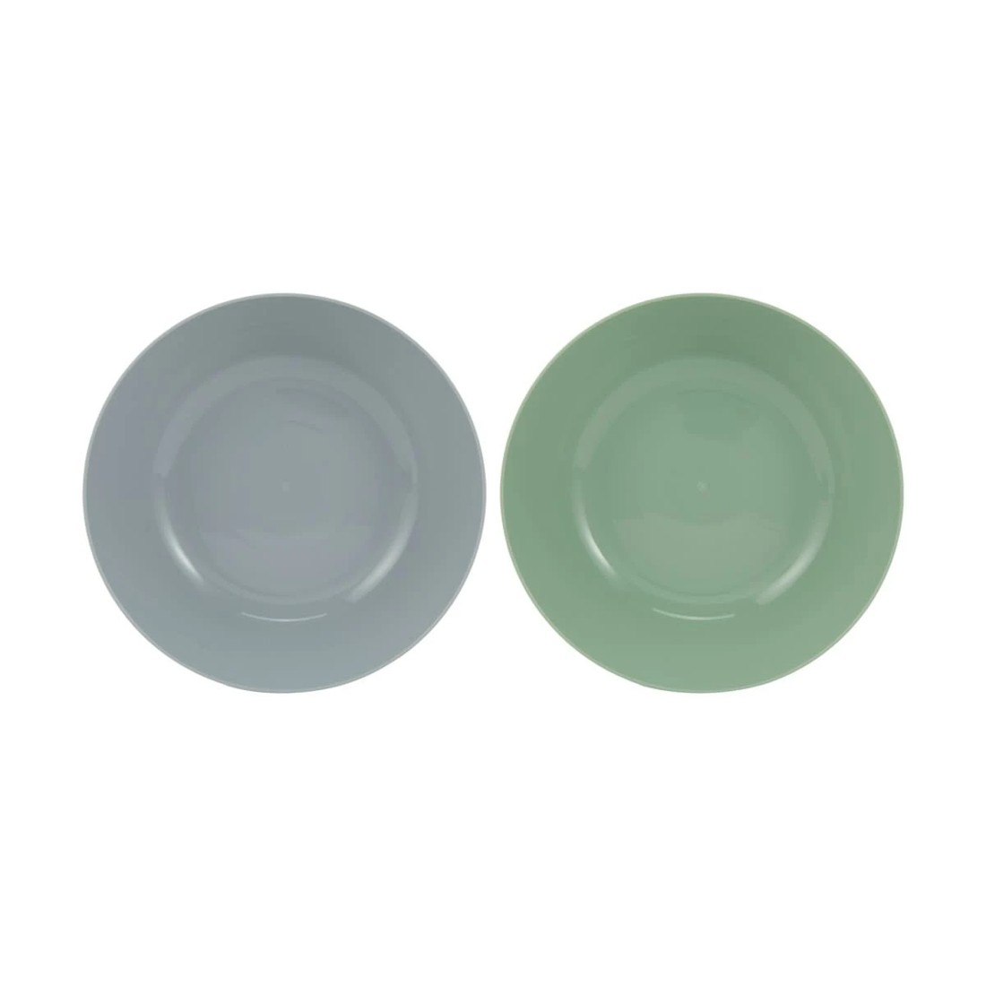 5 Plastic Bowl - Assorted, 5 of 6