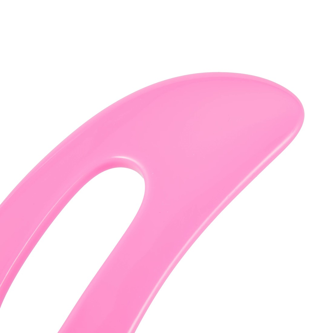 4 OXX Bodycare Body Gua Sha - Pink, 4 of 5