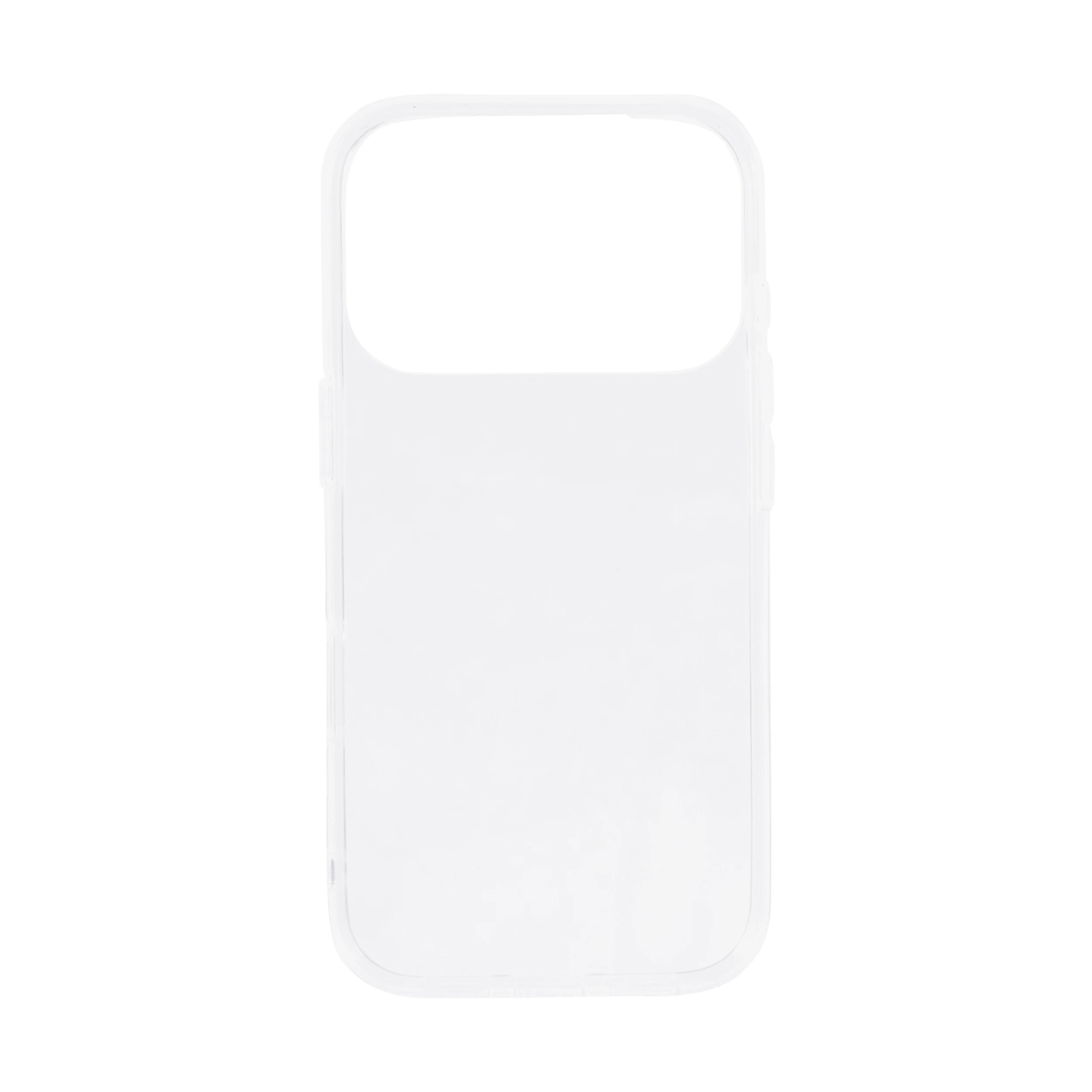 4 iPhone 17 Pro Case - Clear, 4 of 6